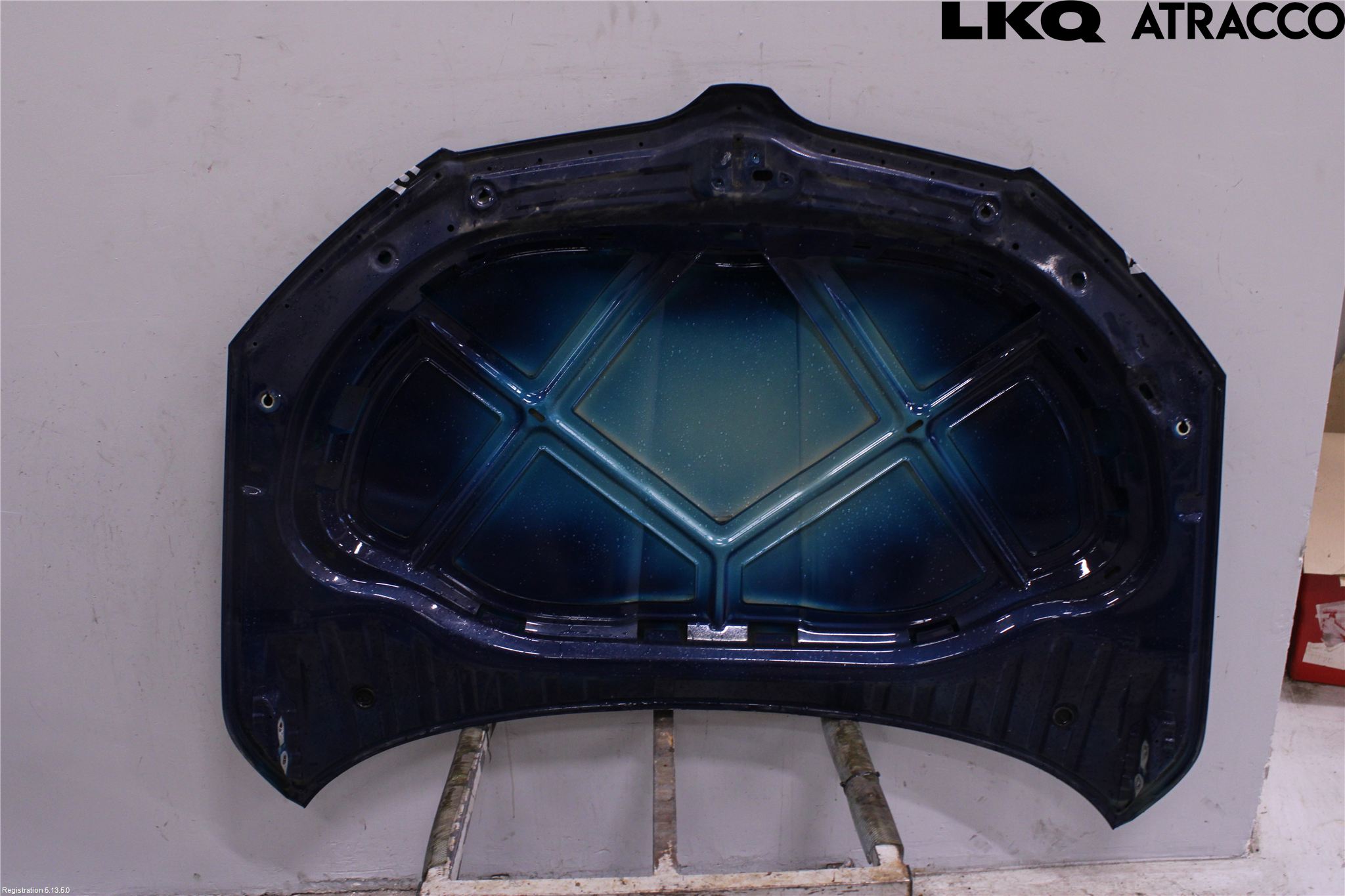 Skoda OCTAVIA (5E) 13-20 Panser