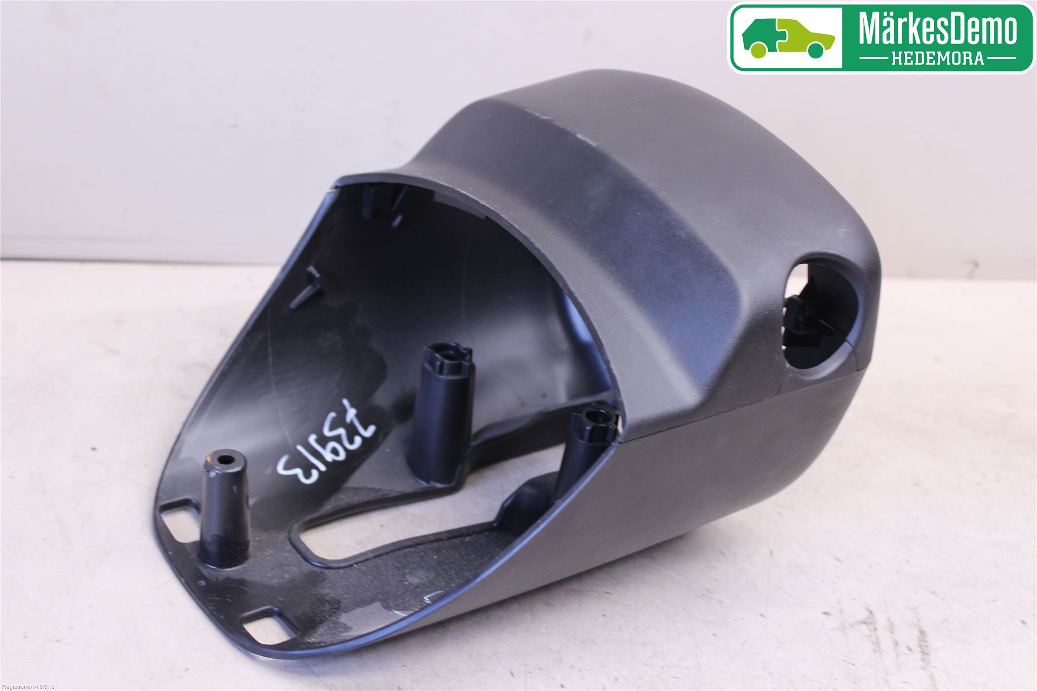 Fiat FREEMONT Rattdeksel - Deksler