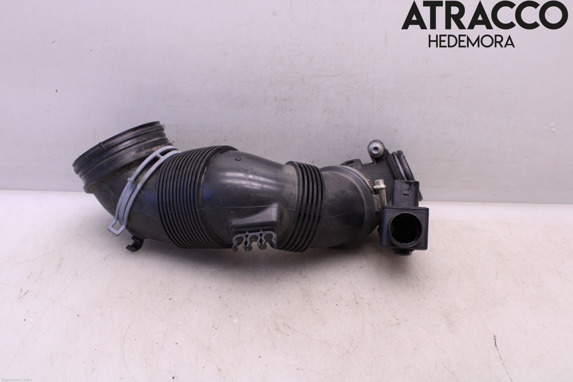 Volkswagen VW GOLF / E-GOLF VII 13-20 Inns Gummibelg - Slange