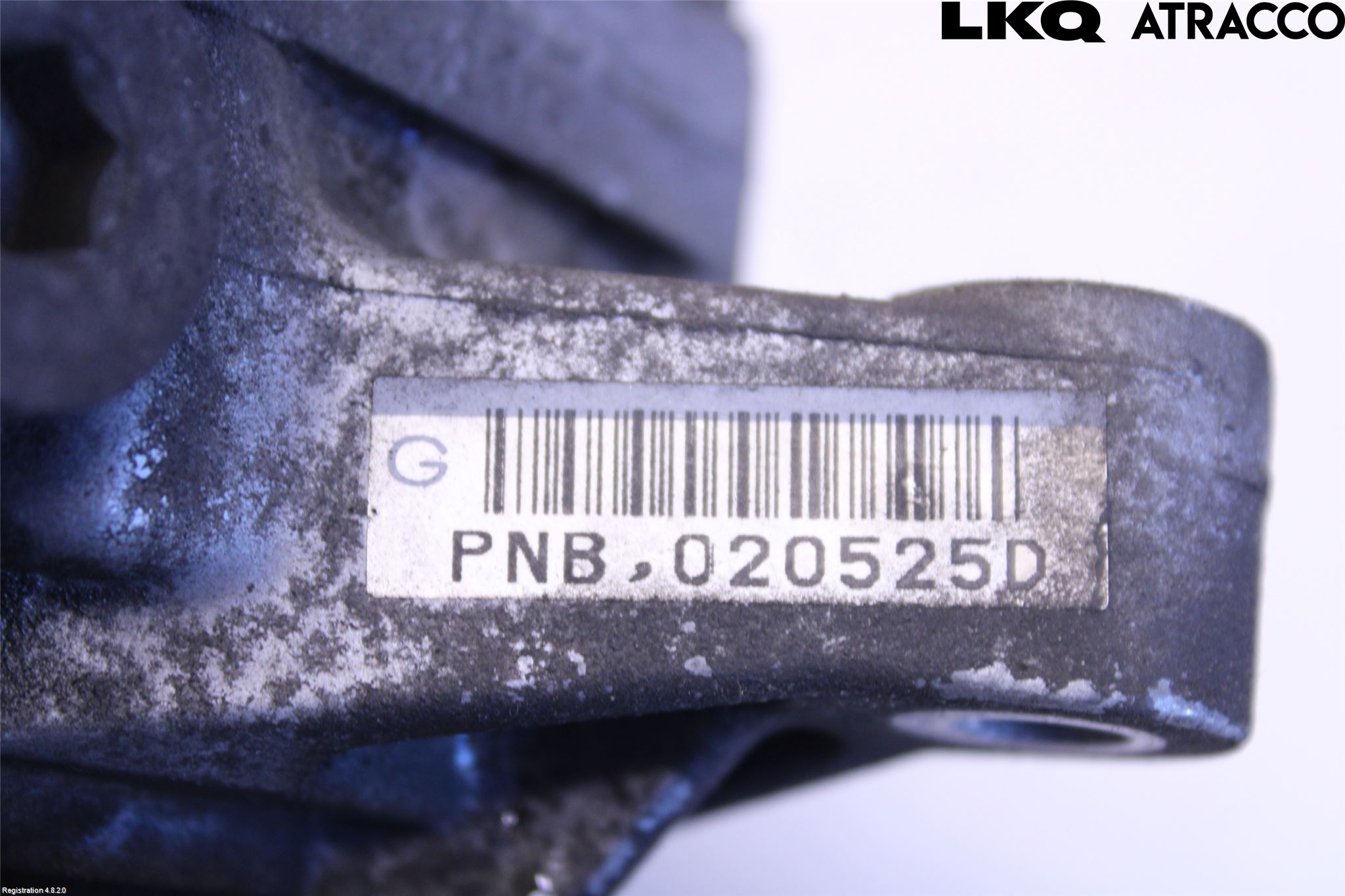 Honda CR-V 02-06 Servo Pumpe