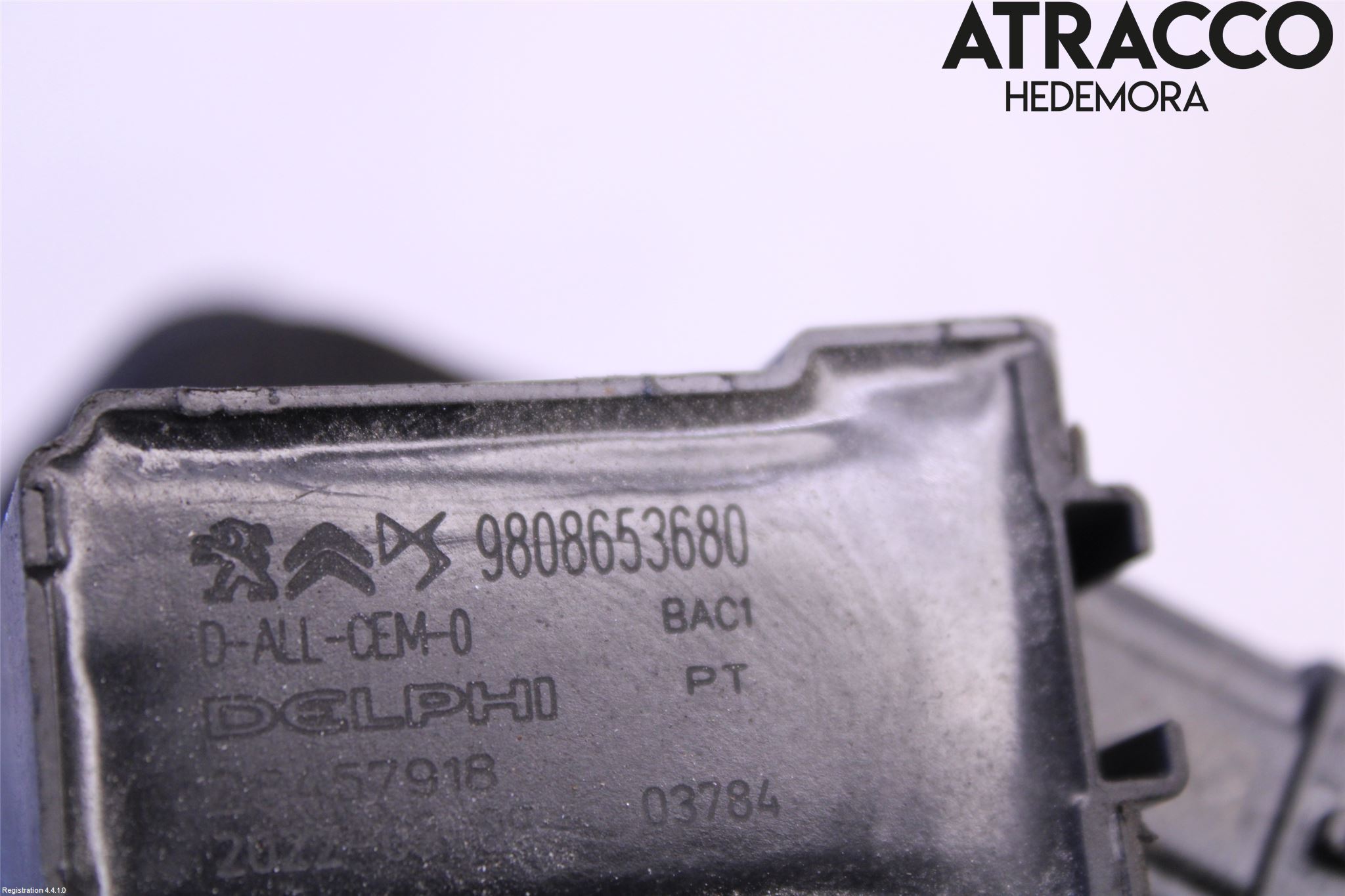 Peugeot 208/E-208 20- Coil