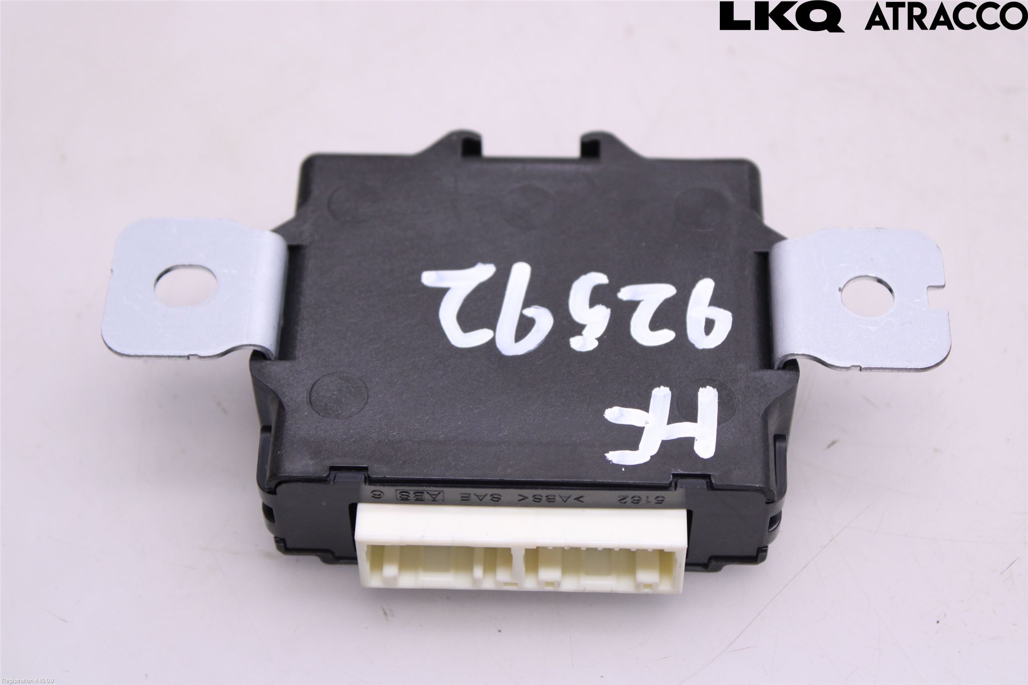 Toyota bZ4X EA10 22- Styreenhet Dør