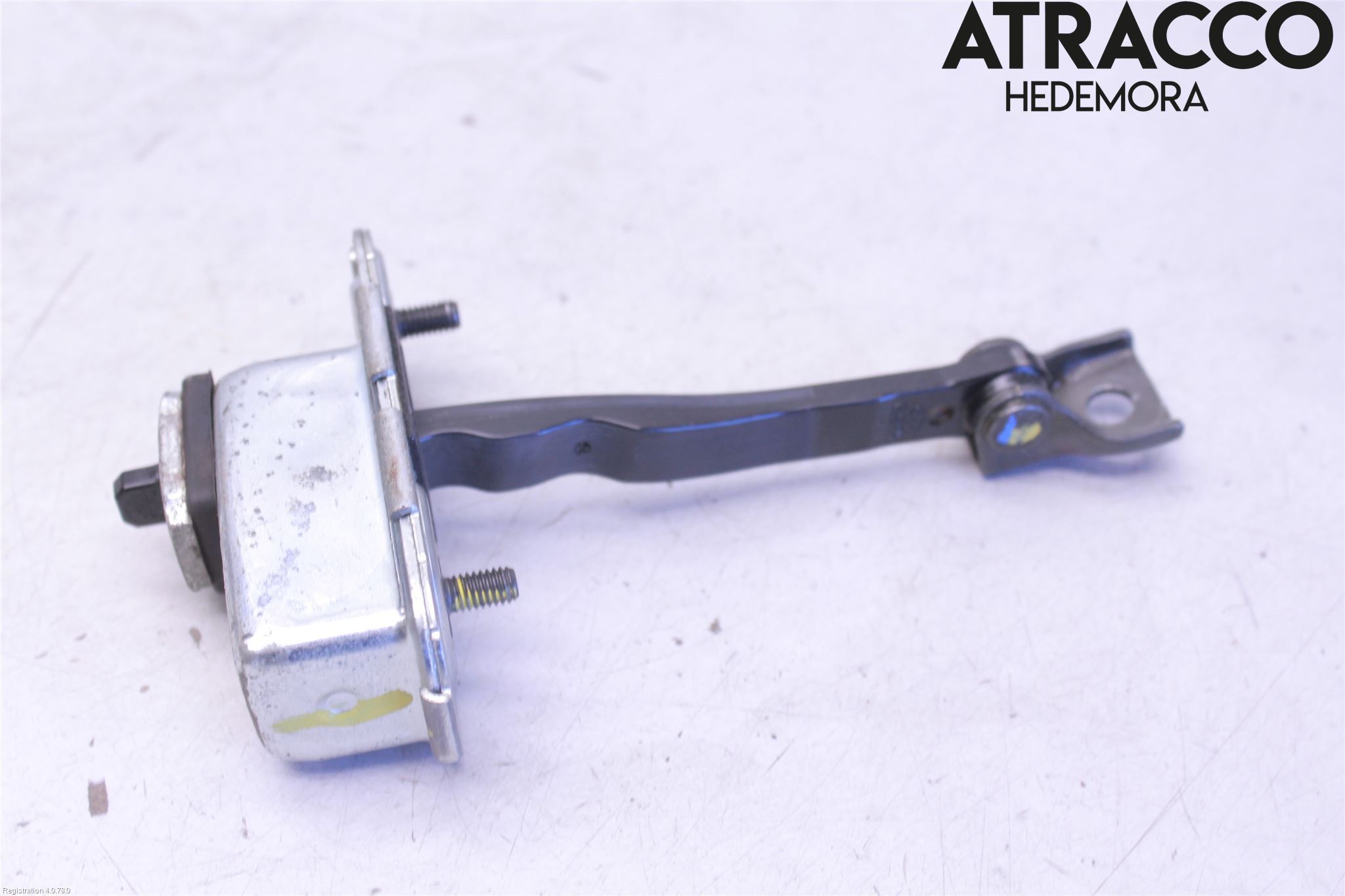Hyundai i20 GB 15-20 Dørstopper