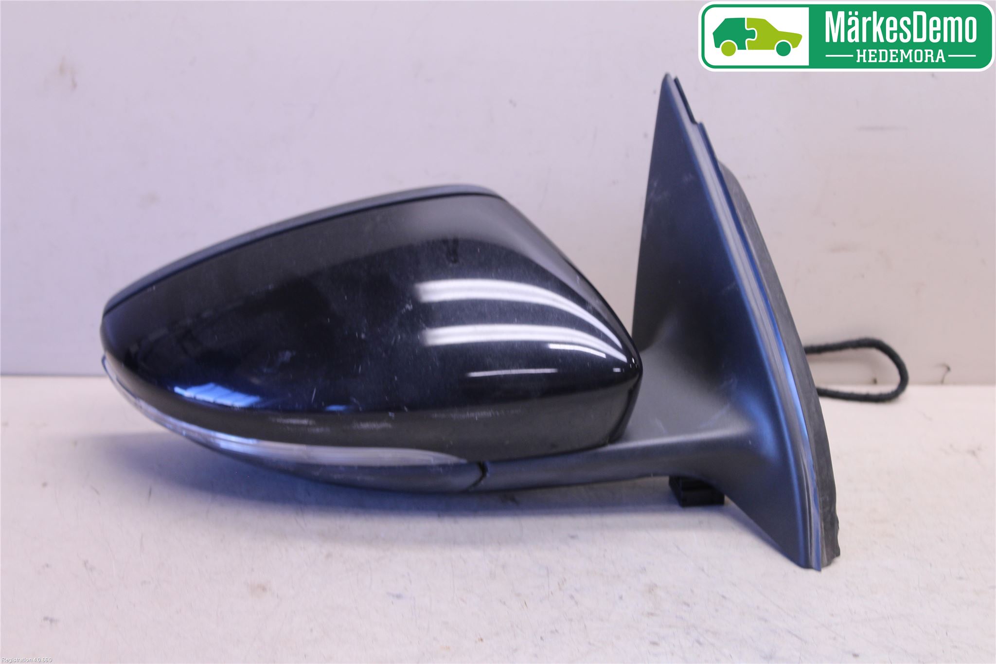 Volkswagen VW PASSAT 11-14 Speil H M-El Justering