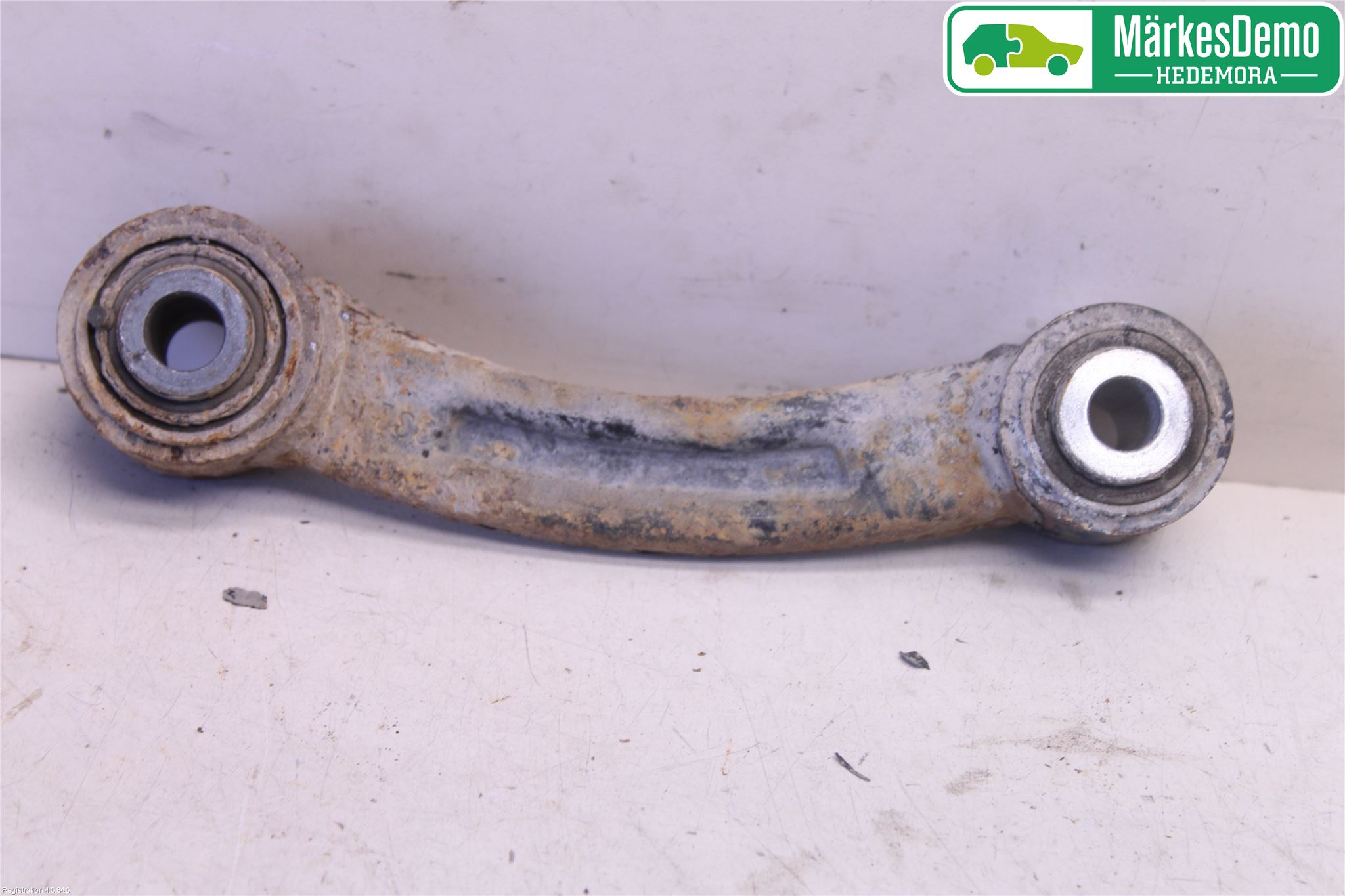 Opel INSIGNIA 09-16 Bærearm Bak Venstre