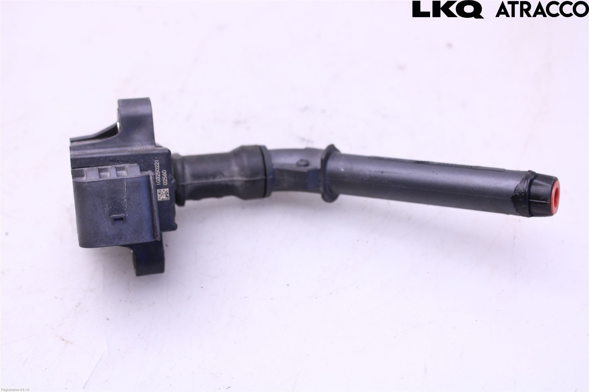 Renault KADJAR 15- Coil