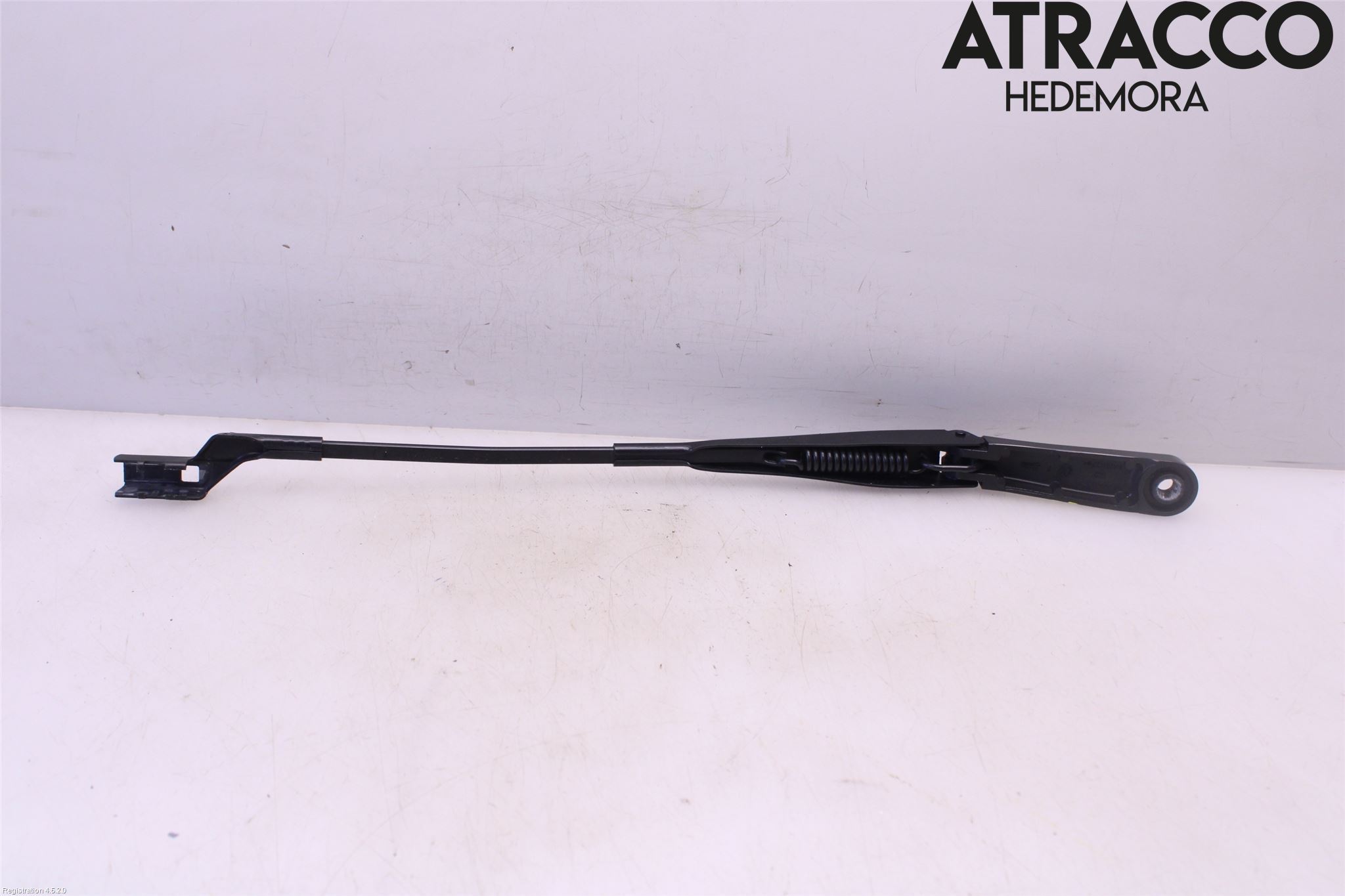 Volkswagen VW AMAROK 2H 10-22 Viskerarm-Armer Frontrute