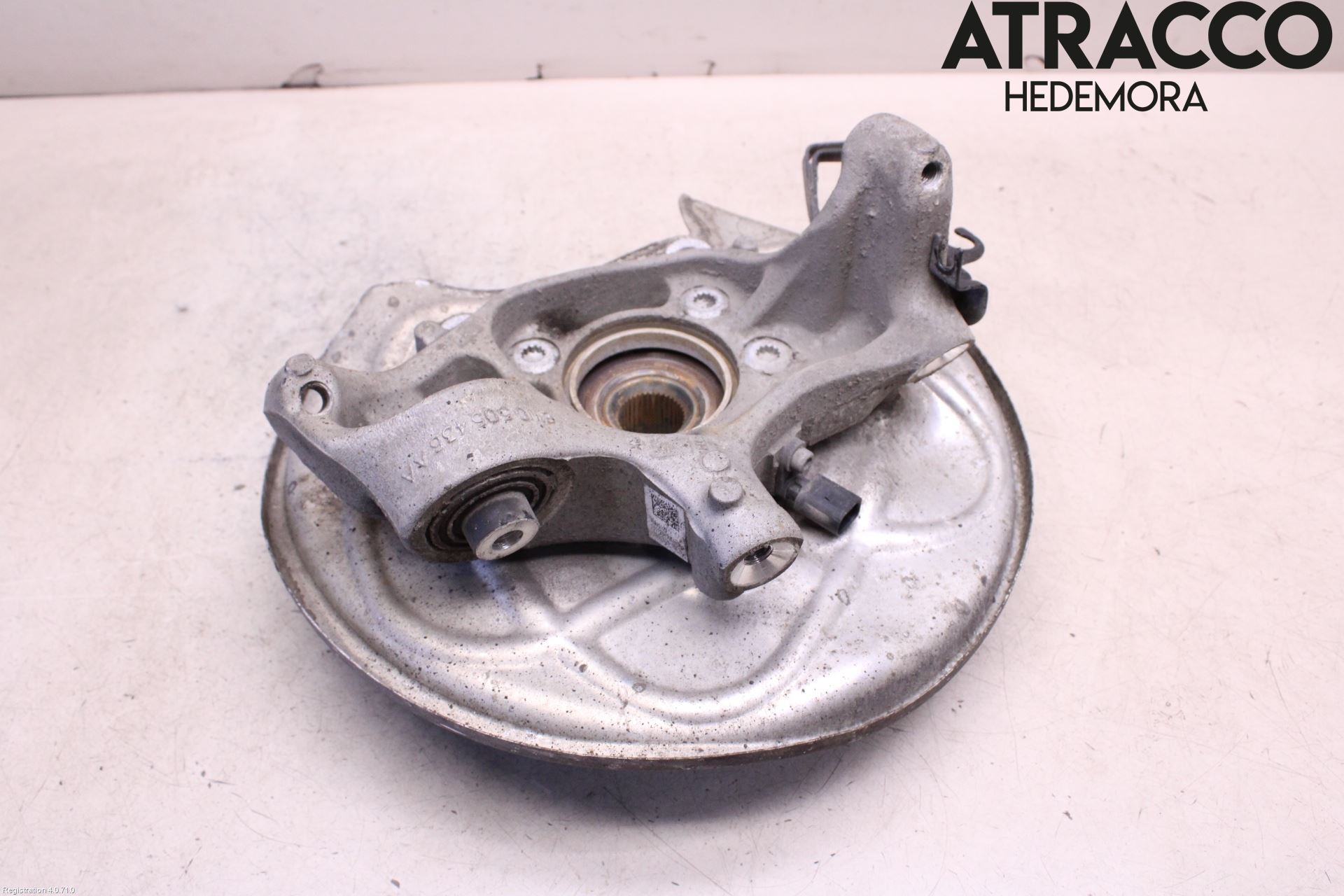 Audi A4/S4 B9 16-19 Spindel Hb
