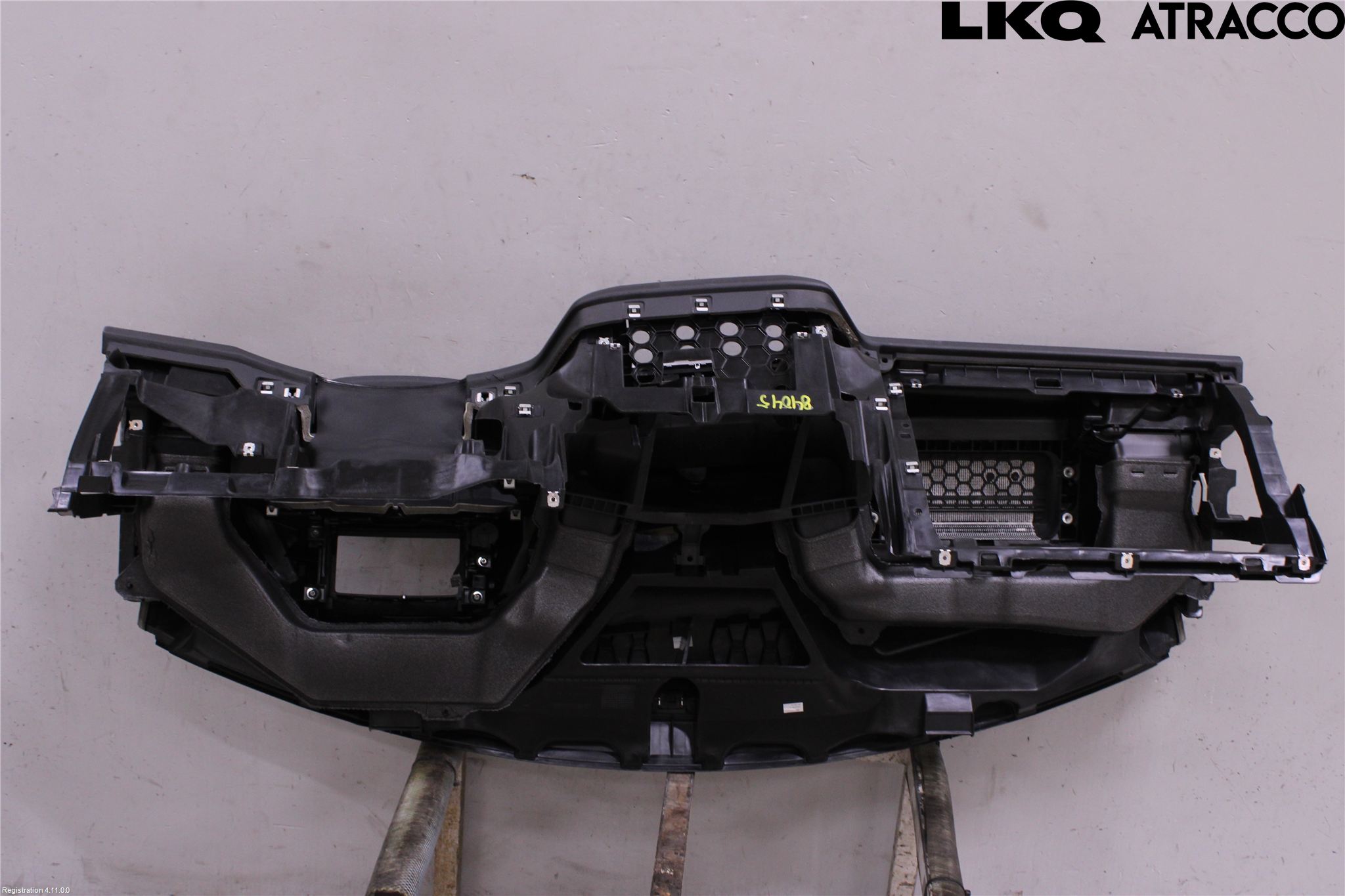 Volkswagen VW TIGUAN 16-24 Dashbord