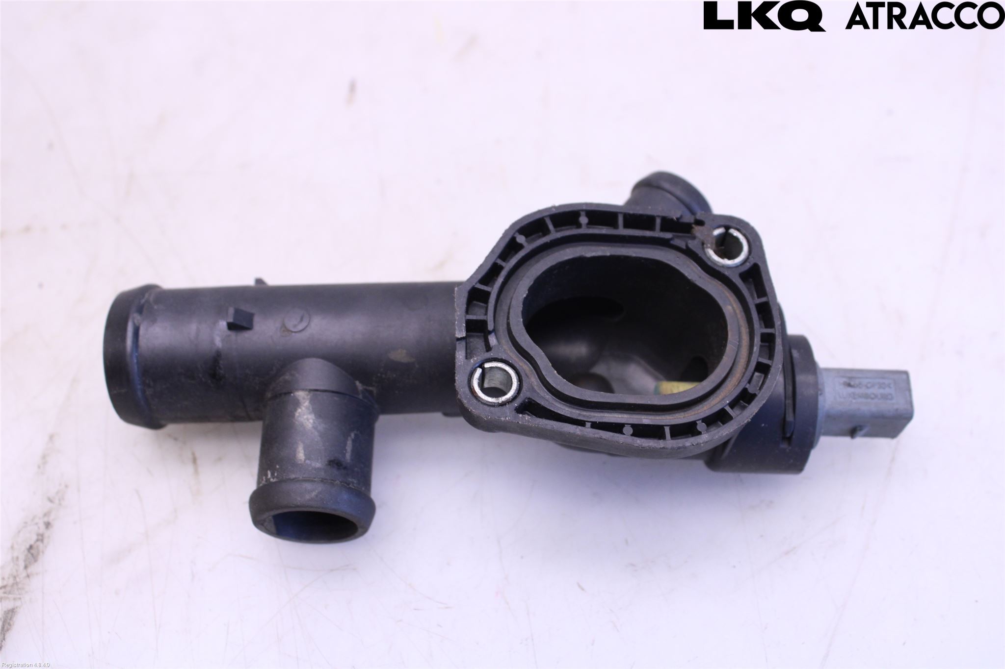 Volkswagen VW TRANSP/CARAVELLE (T5) 04-15 Giver Temp