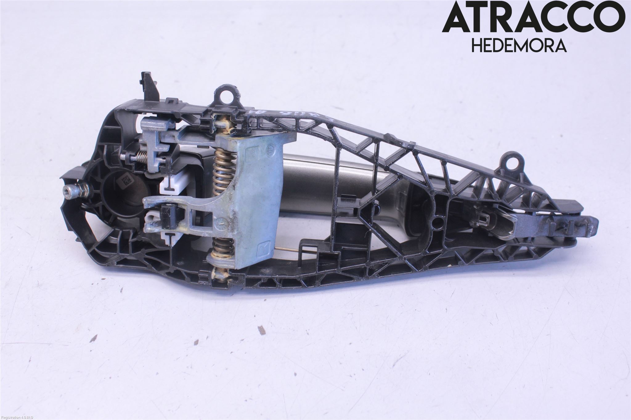 BMW 2 F45 Active Tourer 14-21 Dørhandtak Ytre Høyre