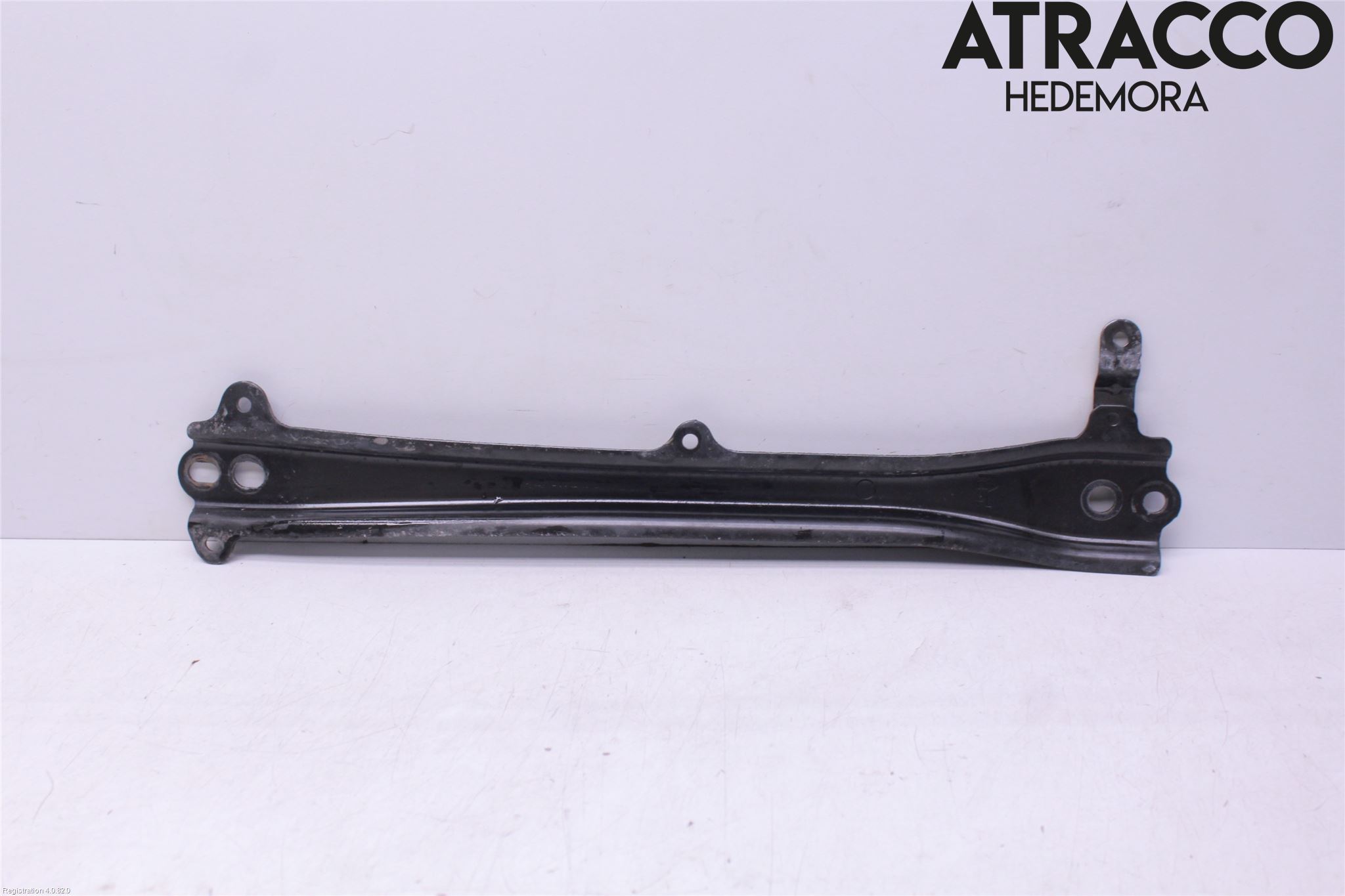 Toyota COROLLA 19- Forstilling Øvrig