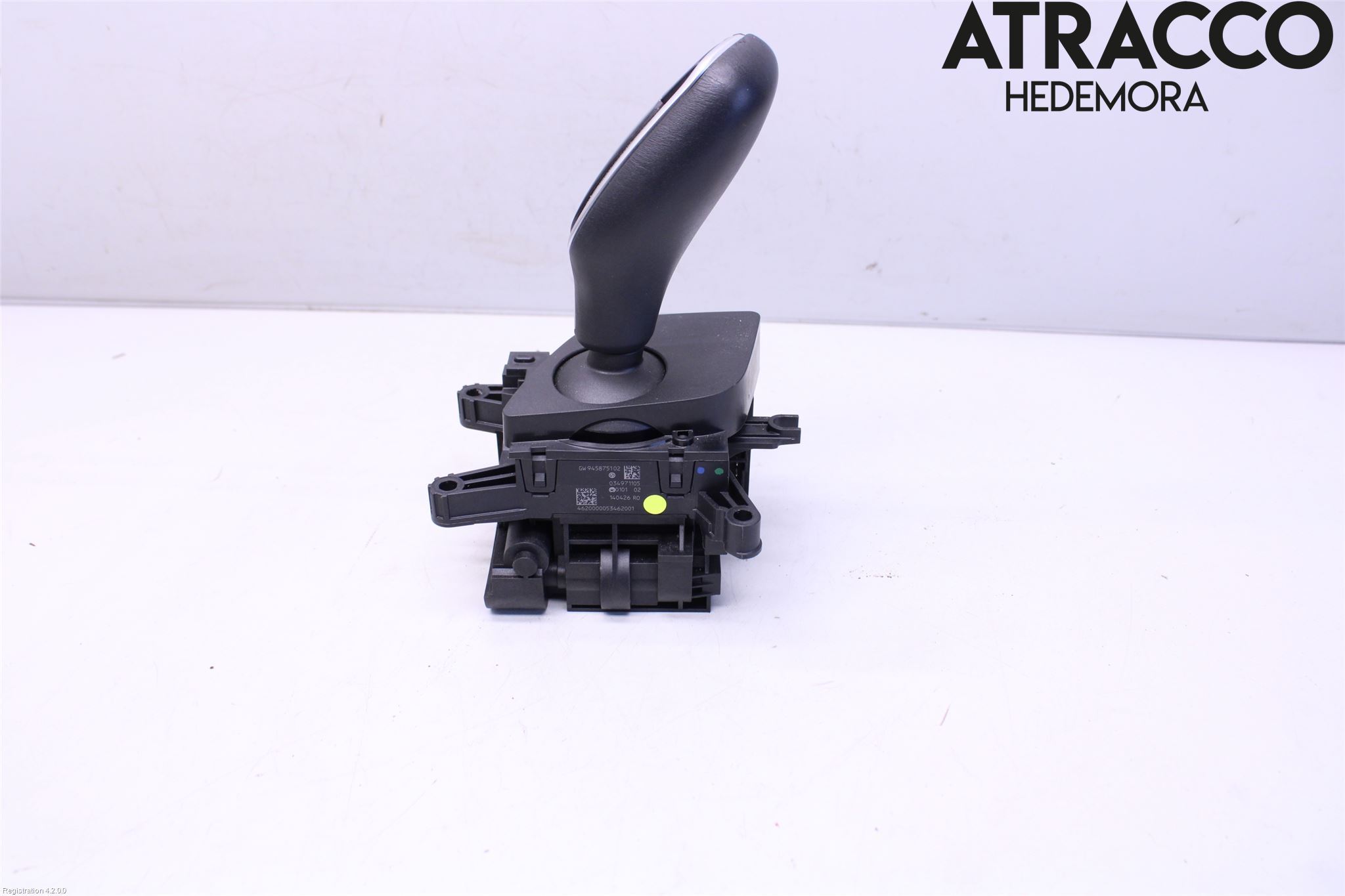 BMW 5 G30/G31/F90 17-23 Gearspak