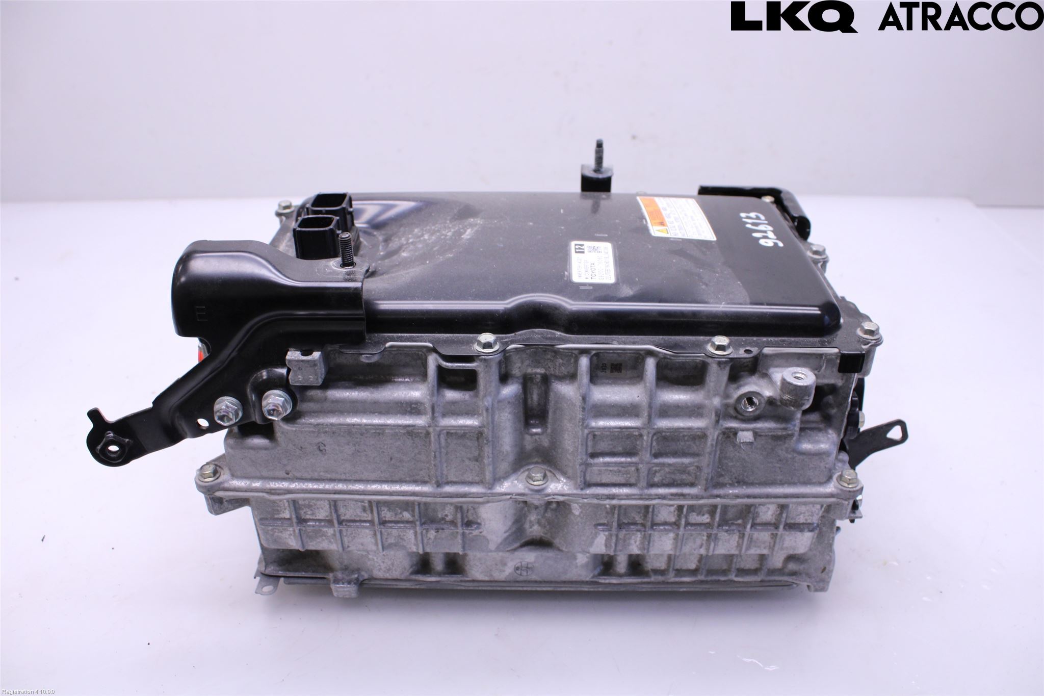 Toyota COROLLA 19- Hybridconverter