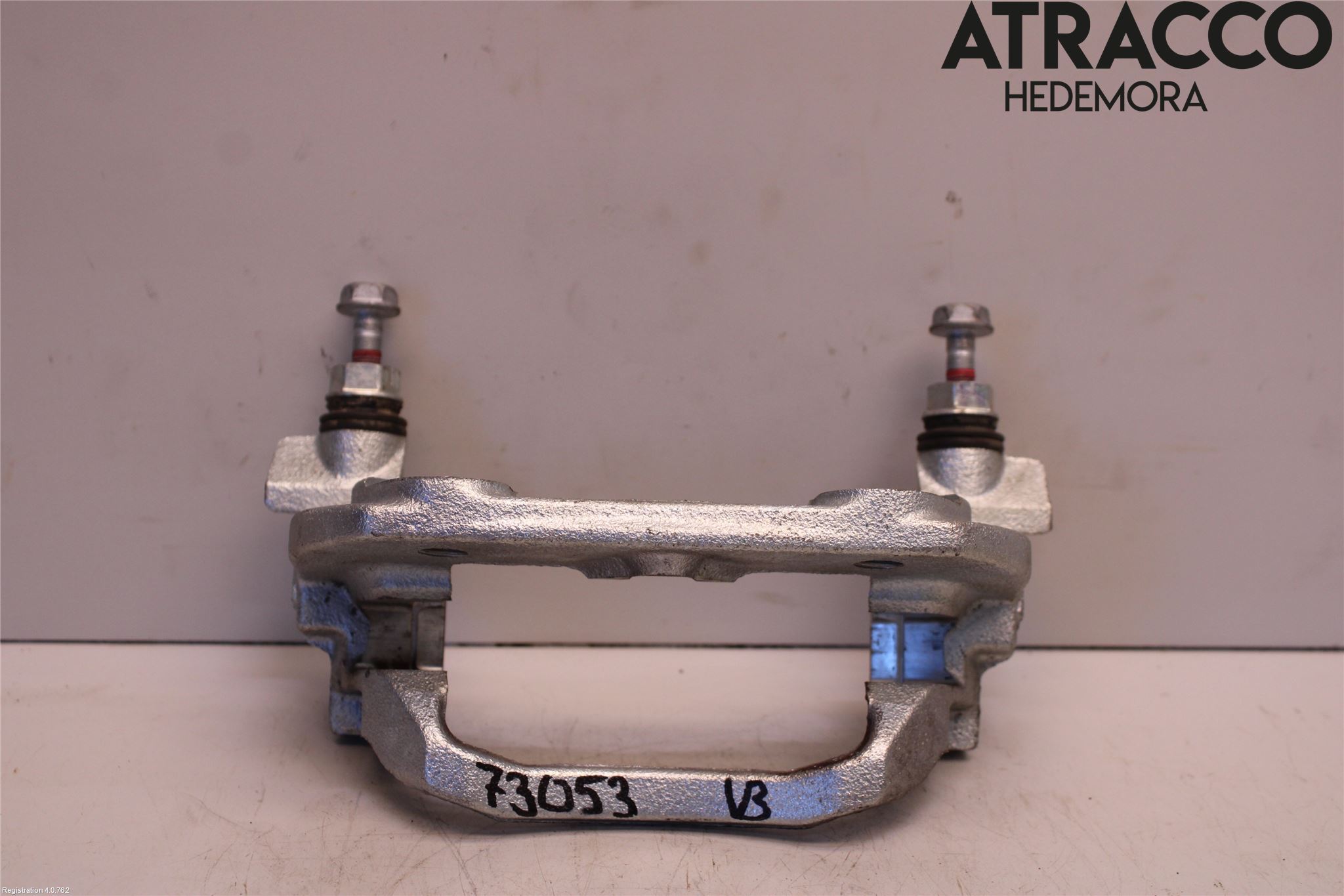Lexus UX/300e 19- Bremsecaliper Feste Holder