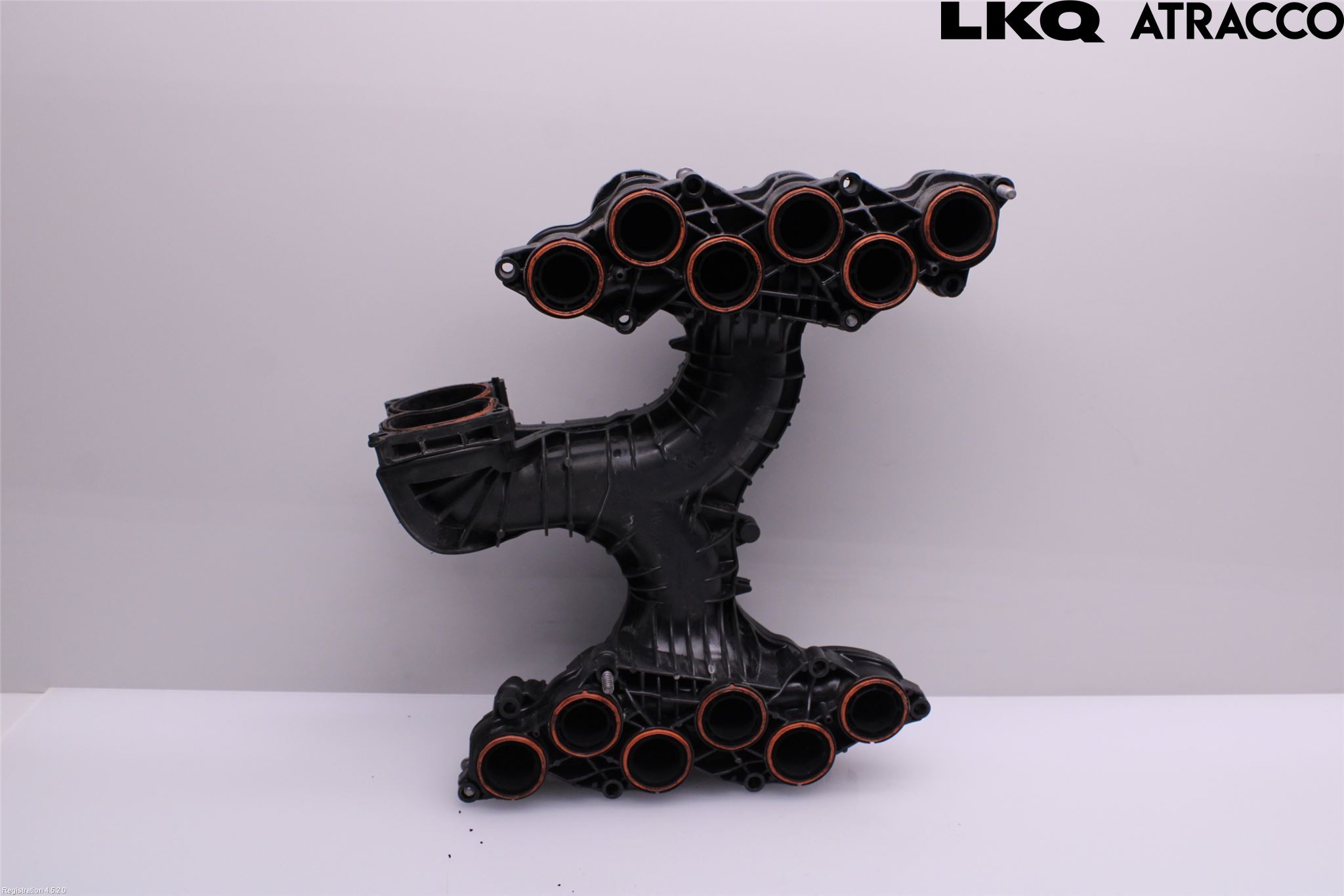 Audi A7/S7 4G 11-17 Innsugningsmanifold