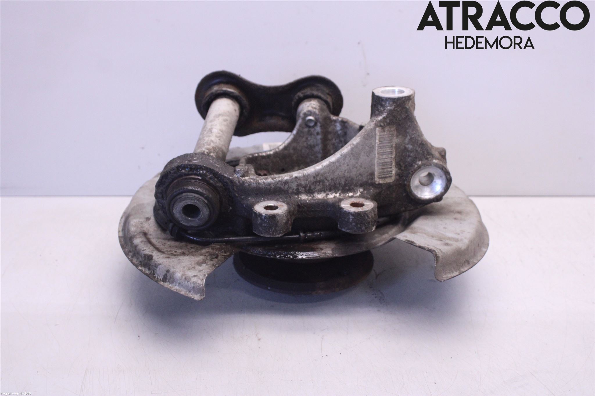 BMW 5 E60/61 Sed/Tou 02-10 Spindel Hb