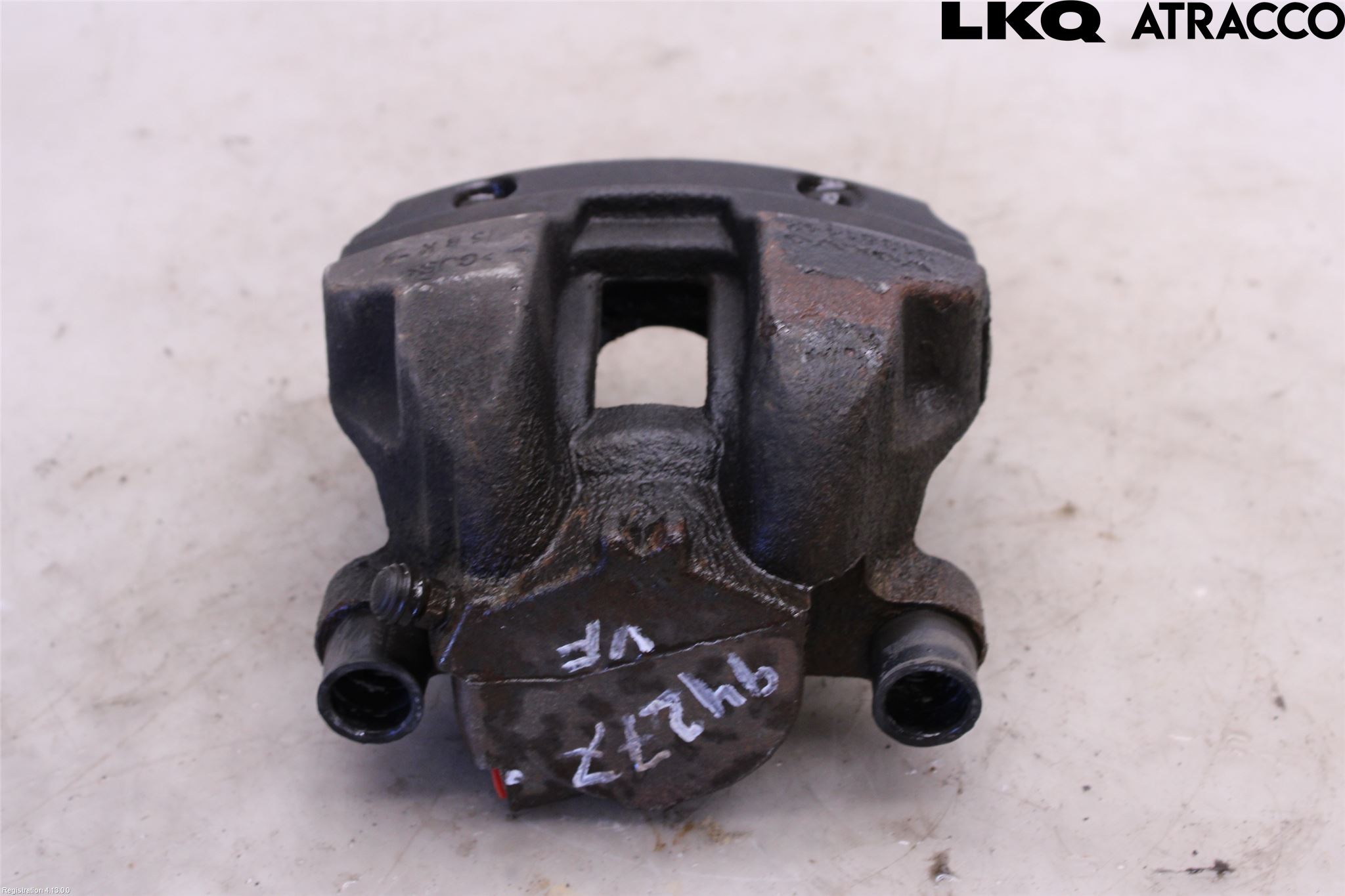 Volvo XC90/RECHARGE 16- Bremsecaliper Foran Venstre