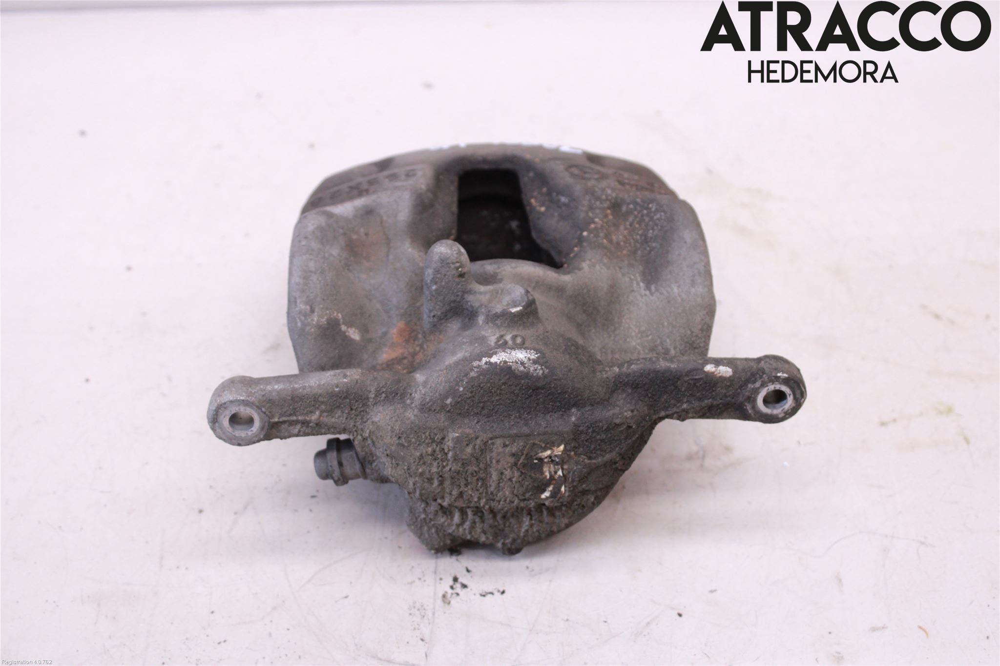 Mercedes-Benz MB CLA-KLASS (C117/X117) 13-19 Bremsecaliper Foran Venstre