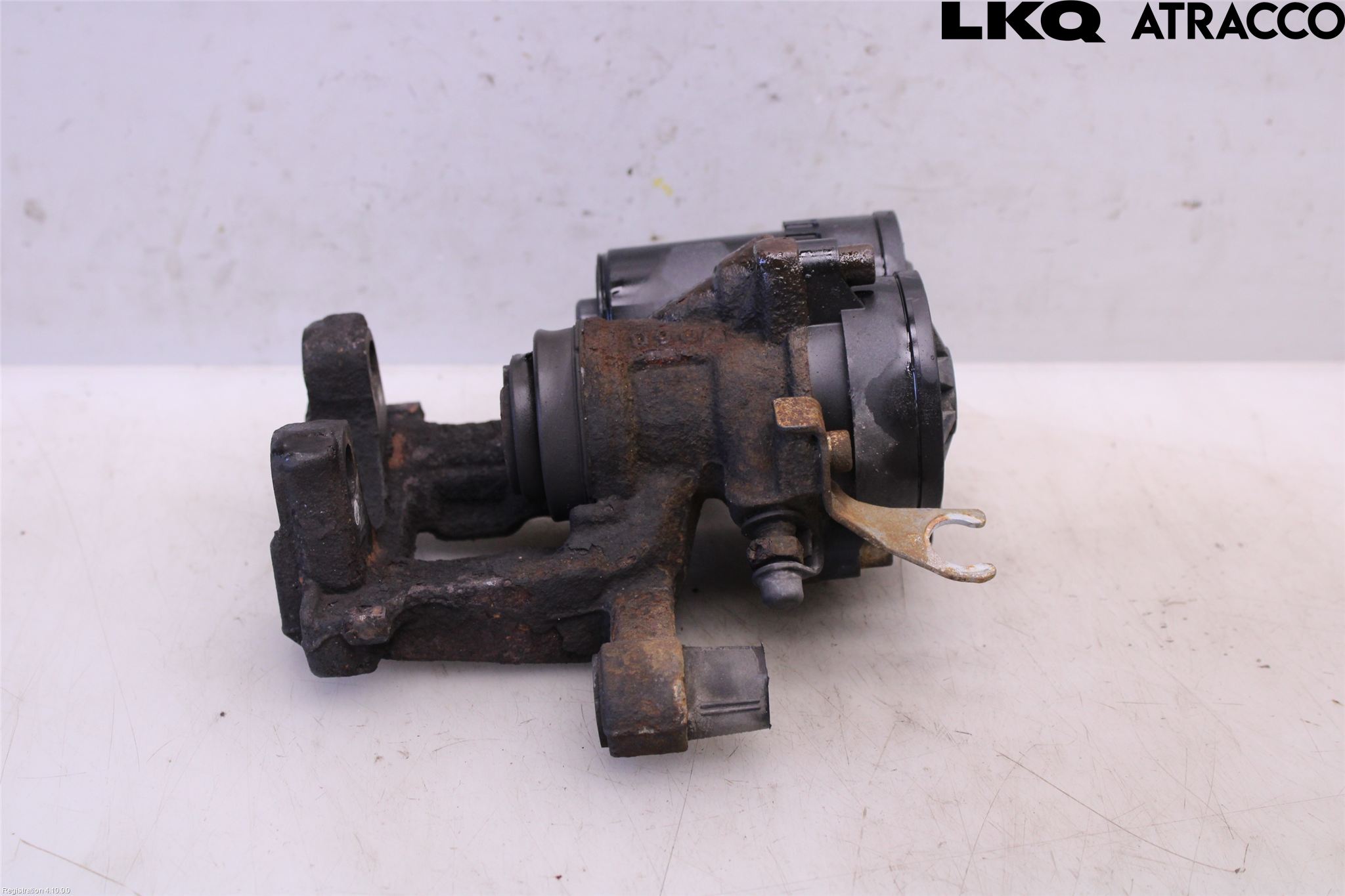 Mini COUNTRYMAN F60 17-23 Bremsecaliper Bak Venstre