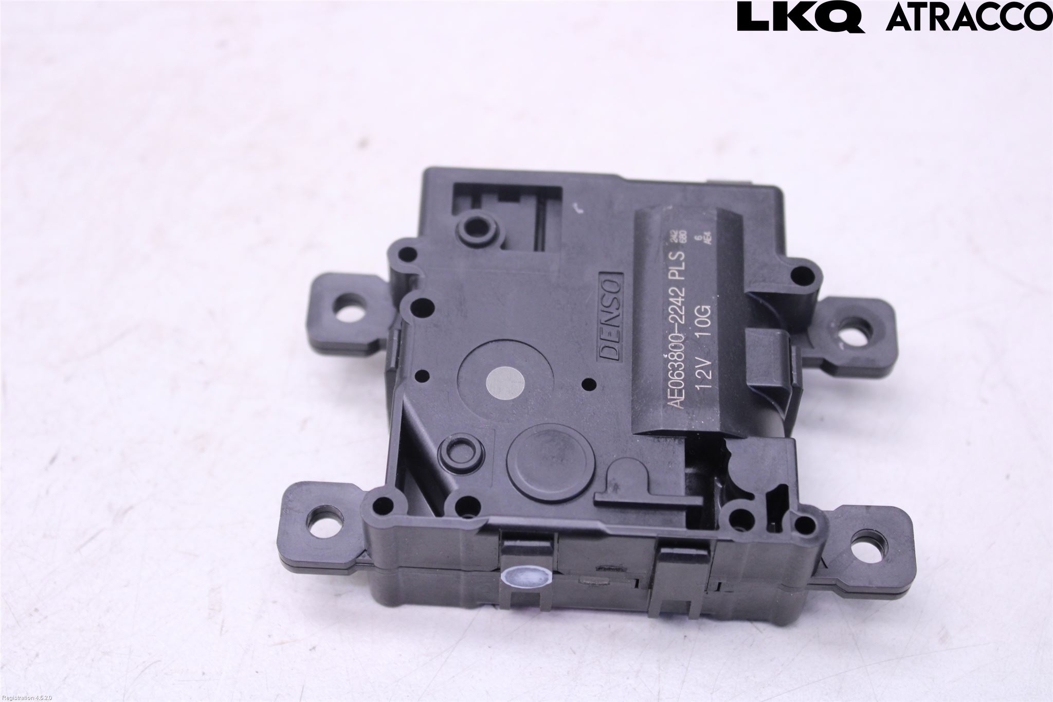 Toyota COROLLA 19- Varme Ac Regulerings Motor