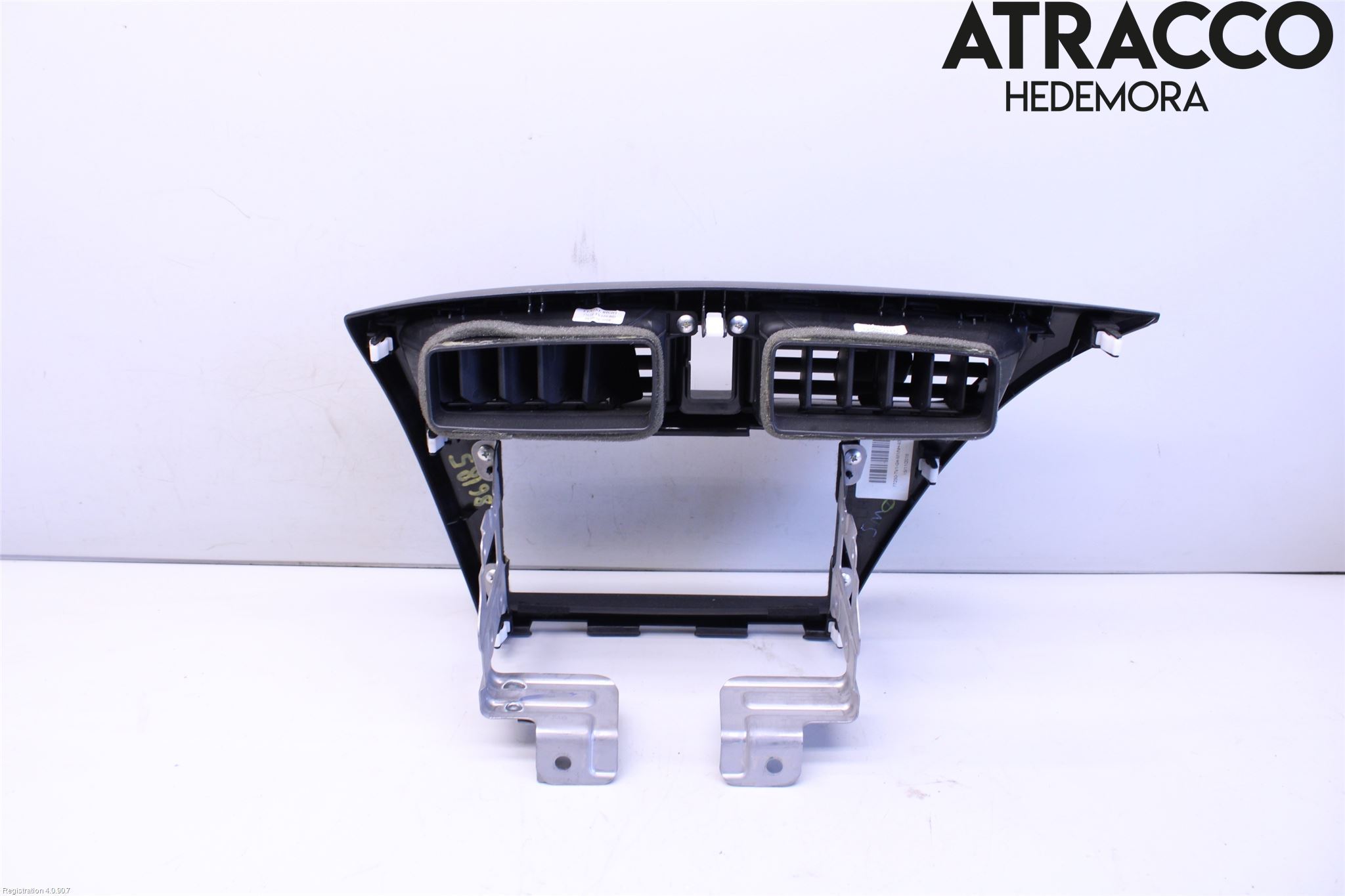 Honda CIVIC 12-16 Innr Radio Ramme