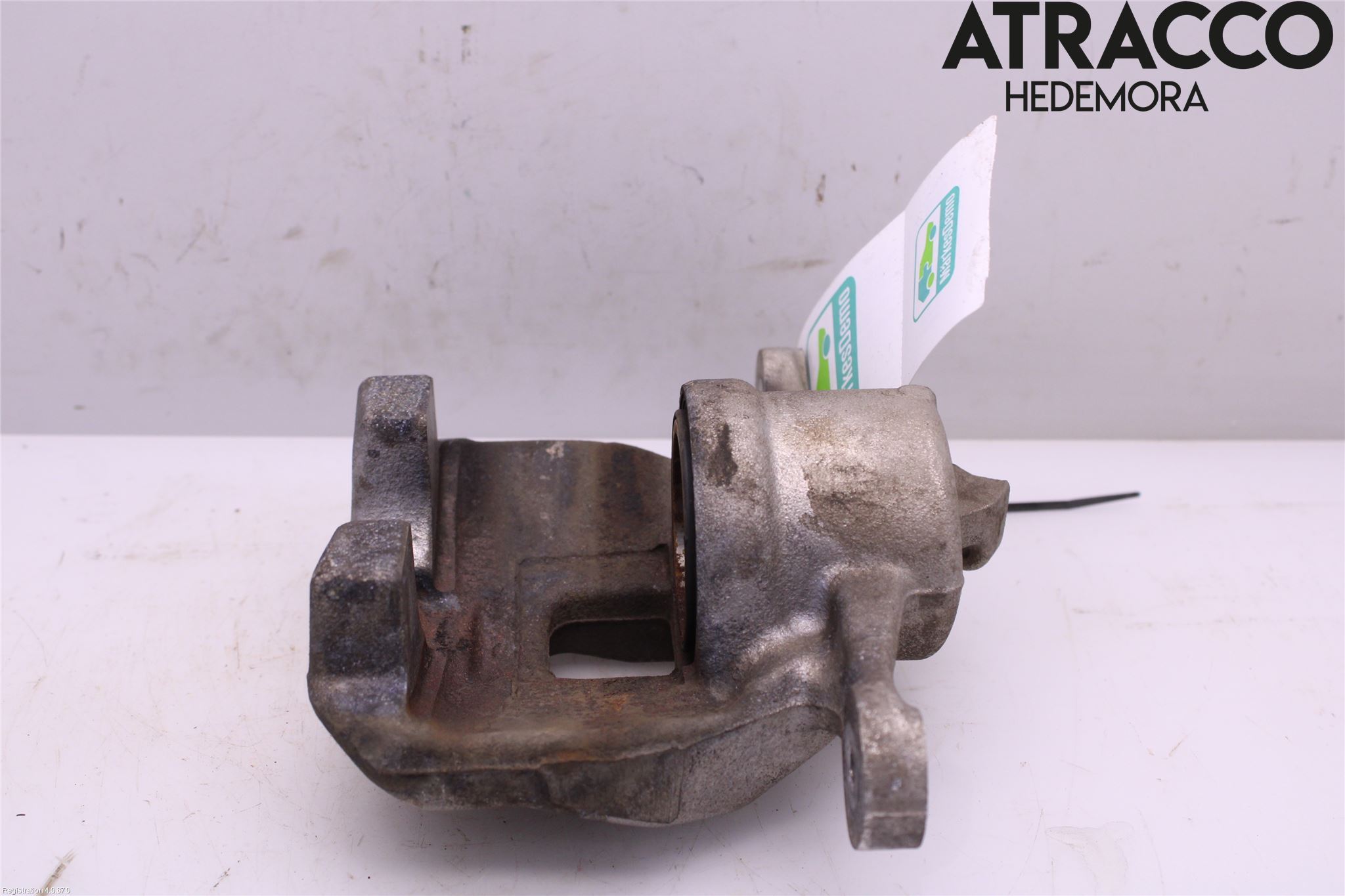 Peugeot 2008/E-2008 20- Bremsecaliper Foran Venstre