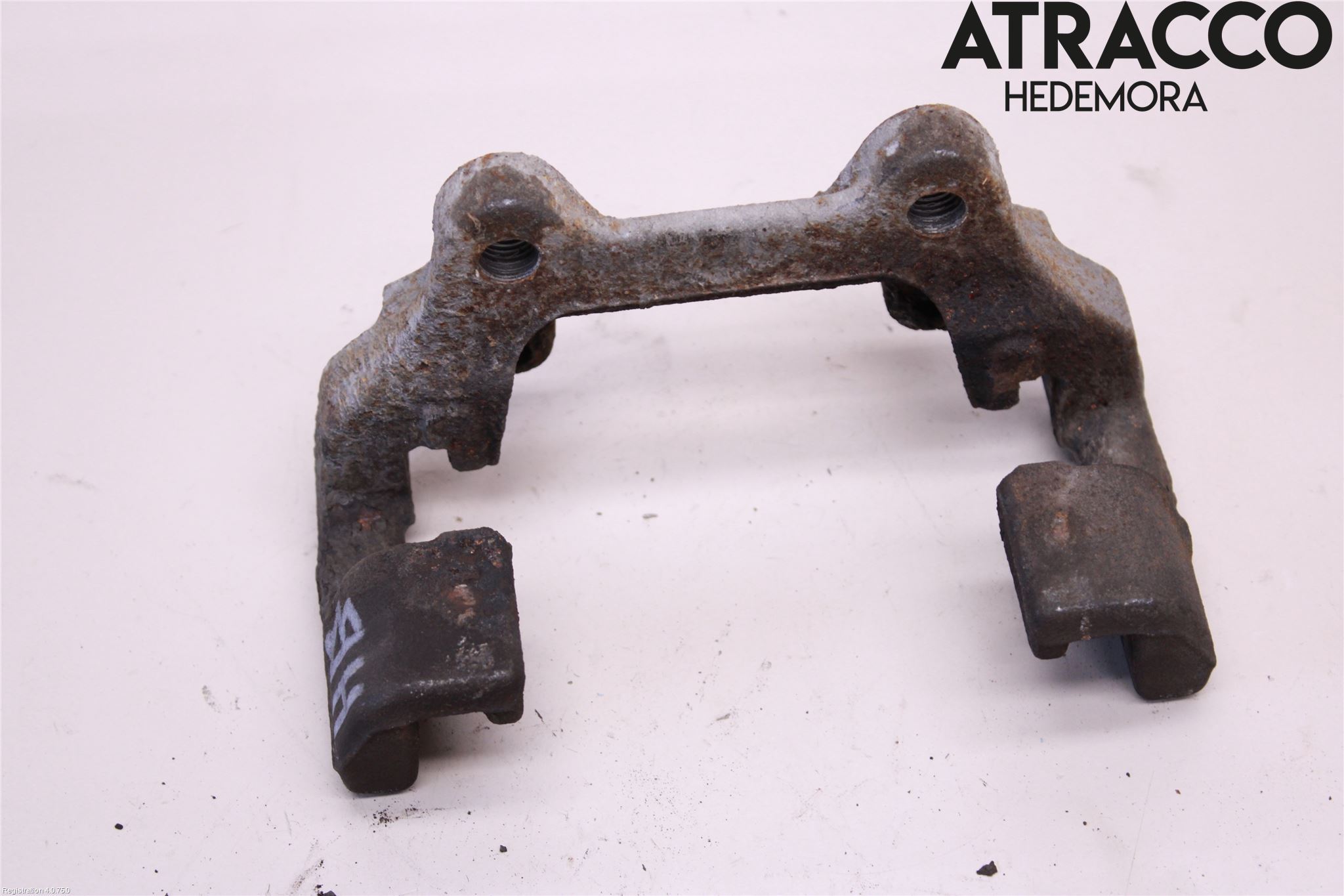 BMW 4 F32/F33/F82/F83 13-20 Bremsecaliper Feste Holder