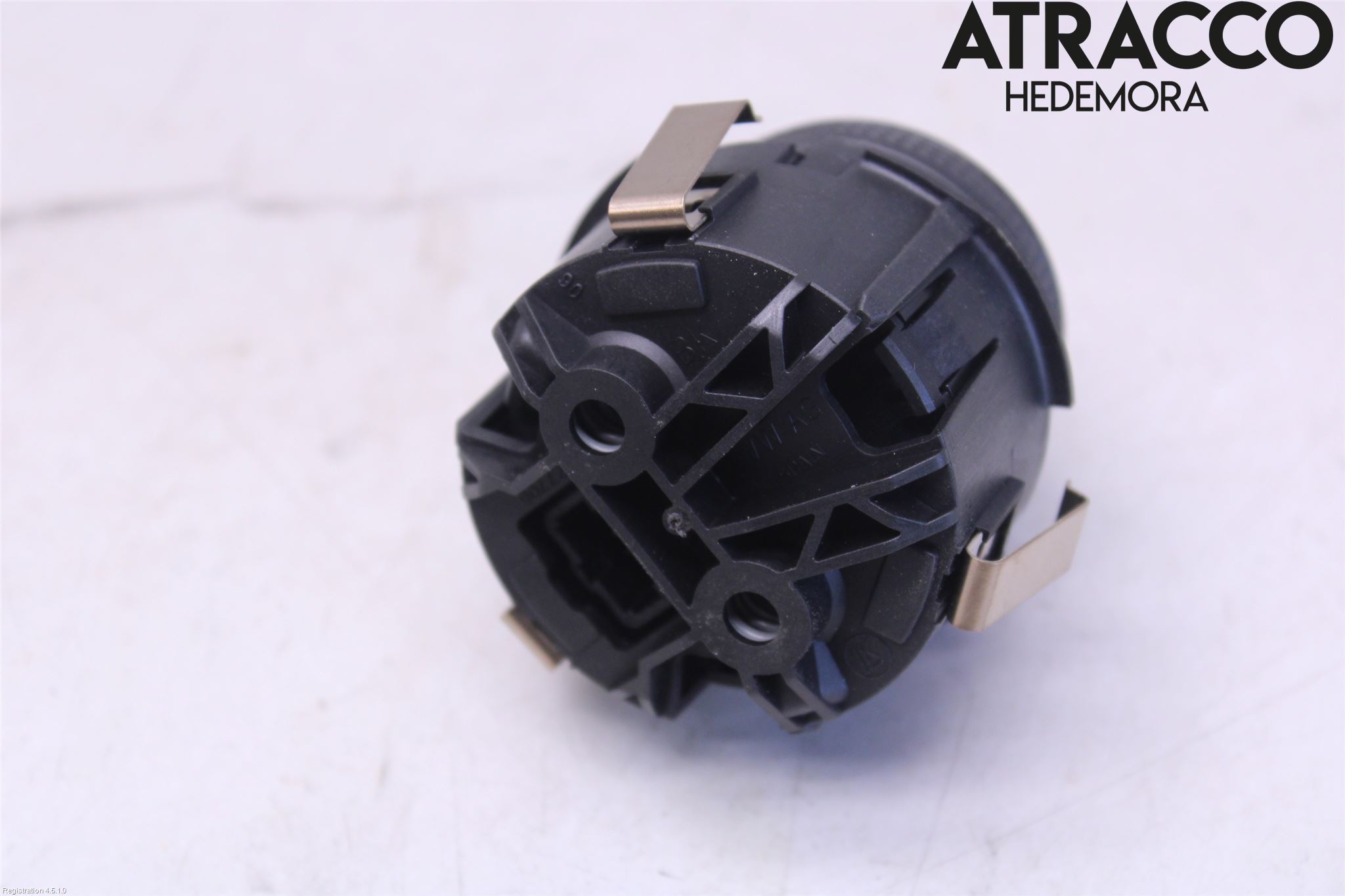 Volkswagen VW TIGUAN 16-24 Bryter Gearkasse