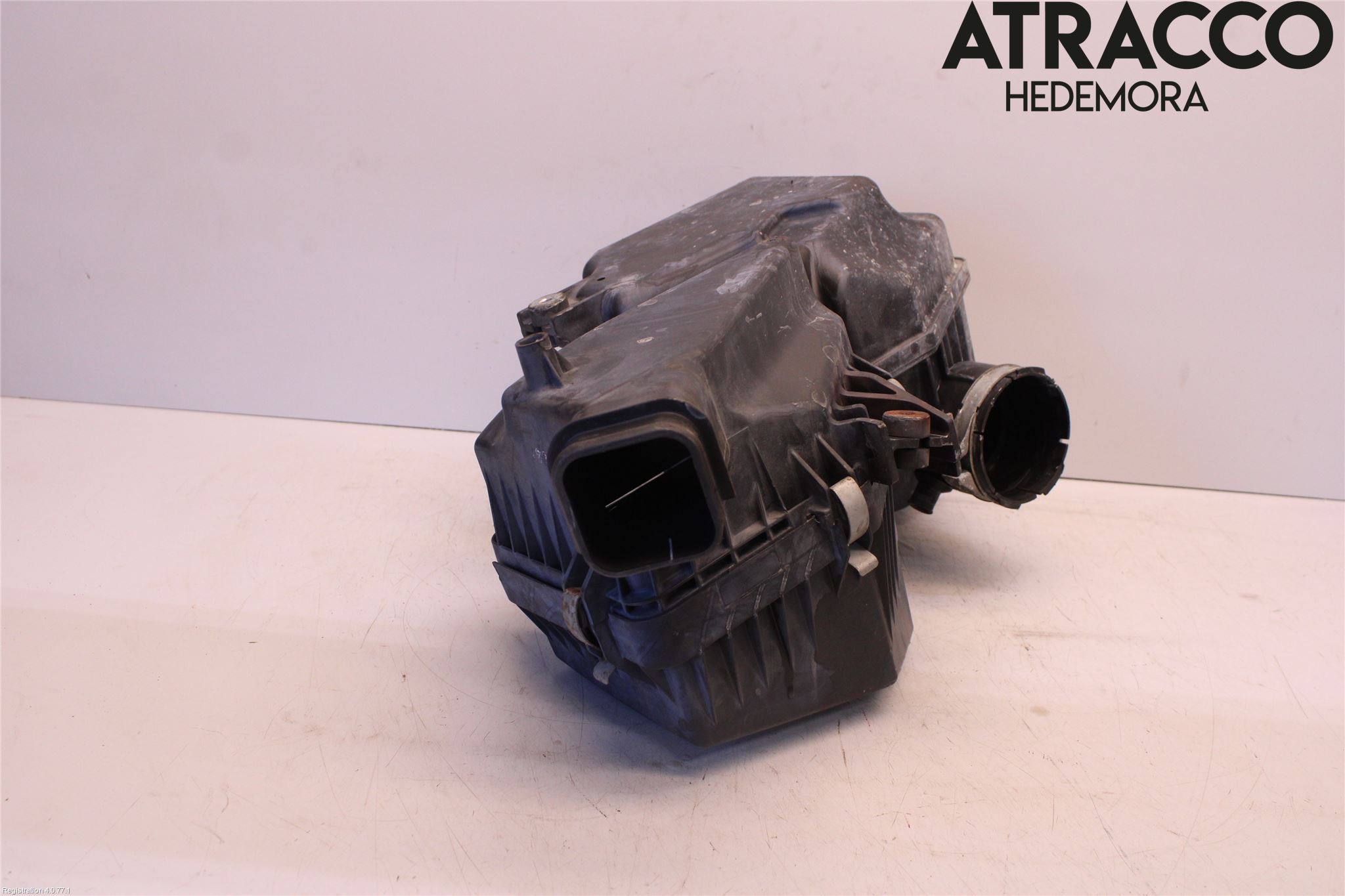 Honda CIVIC 06-11 Luftfilter Boks