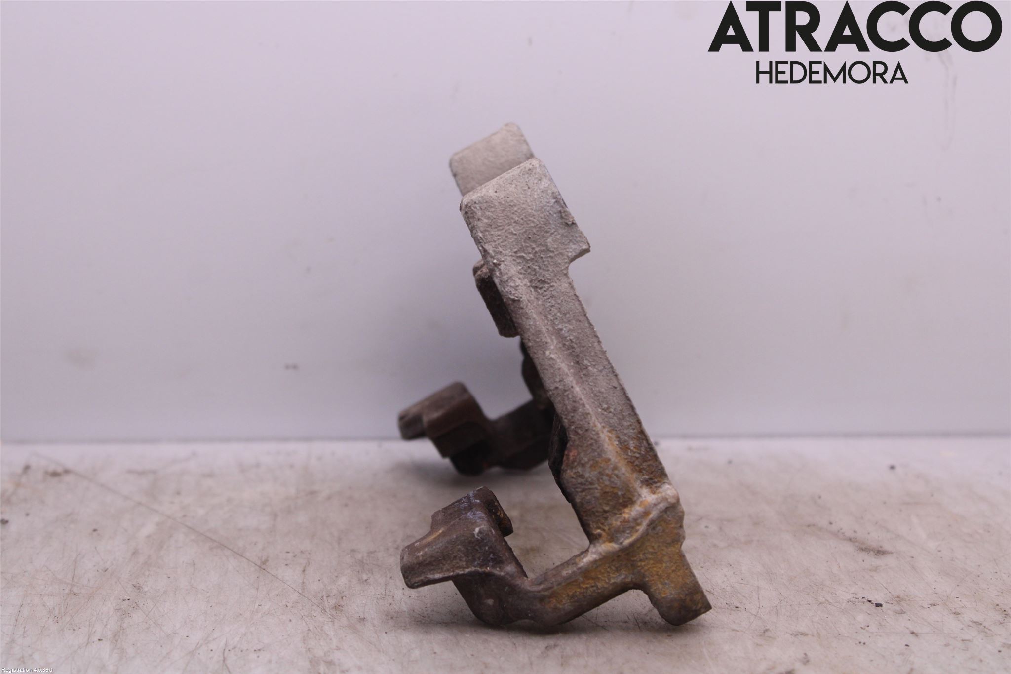 Volkswagen VW TIGUAN ALLSPACE 18- Bremsecaliper Feste Holder