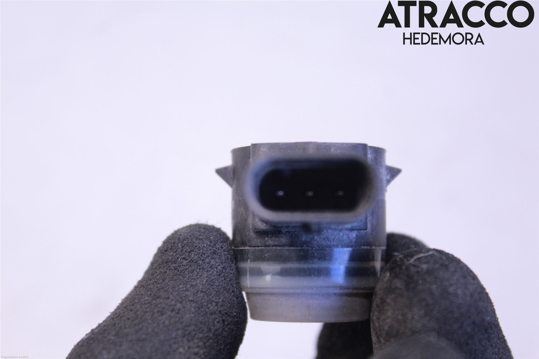 Mercedes-Benz MB E-KLASS (W213) 16-23 Sensor Ryggesensor