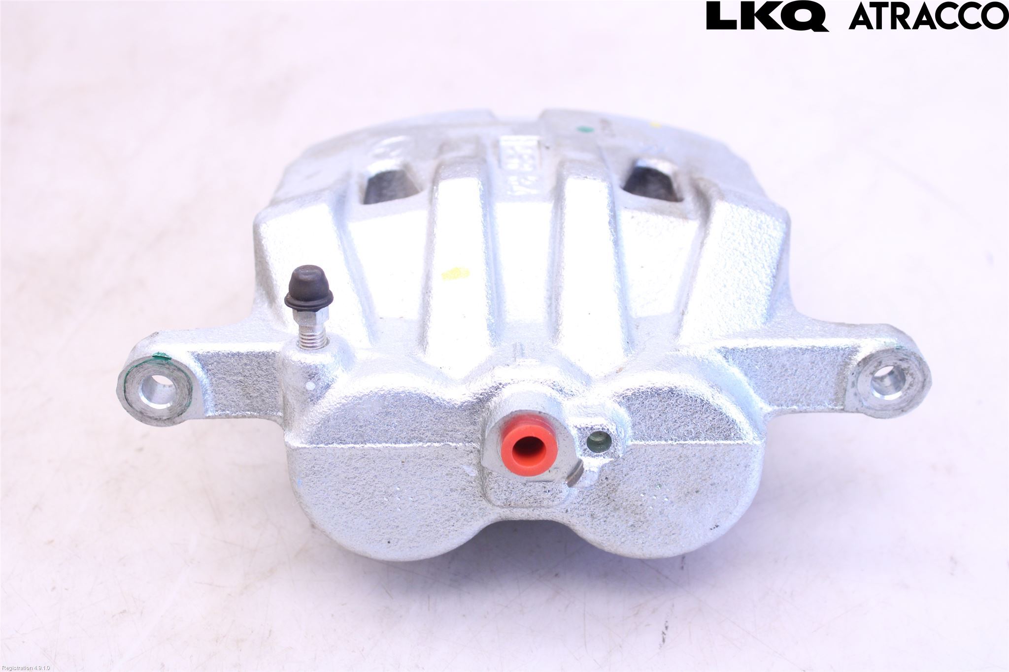 Toyota RAV4 19- Bremsecaliper Foran Venstre