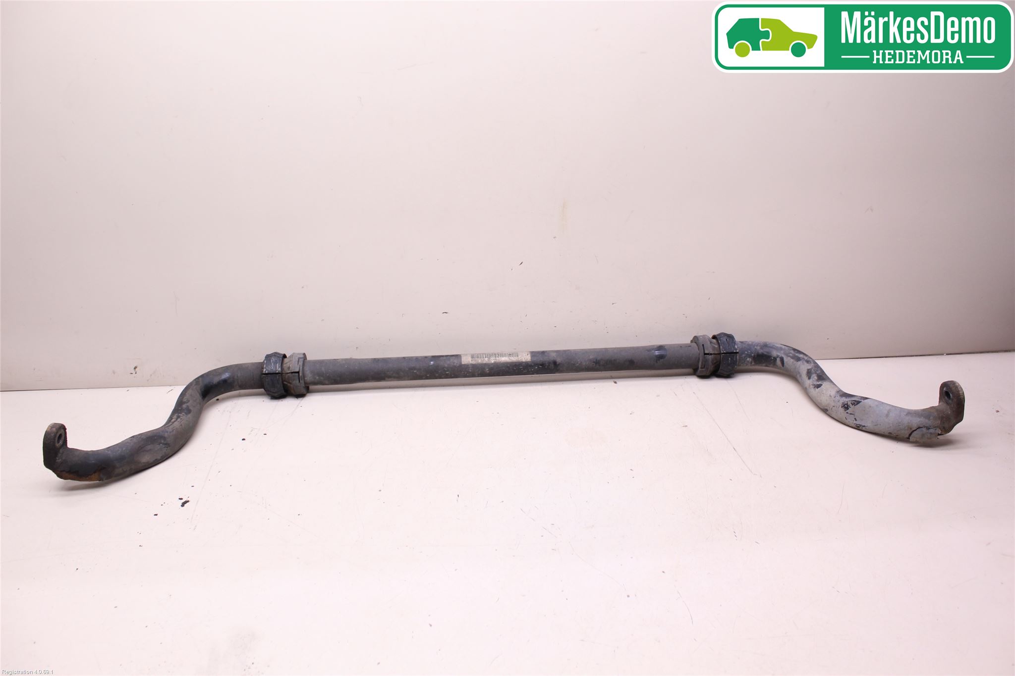 Volkswagen VW TOUAREG 7L 03-10 Stablisatorstag Foran