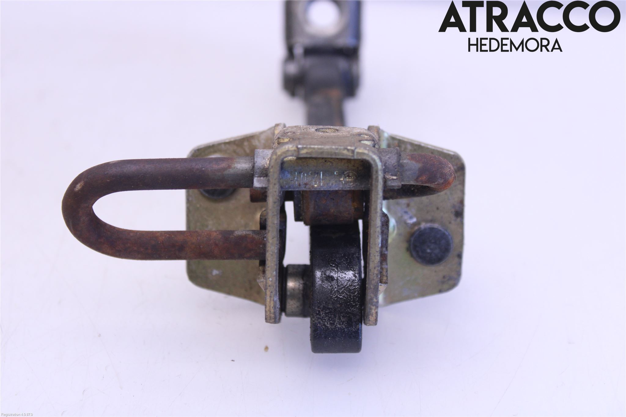 Volvo S60 01-04 Dørstopper
