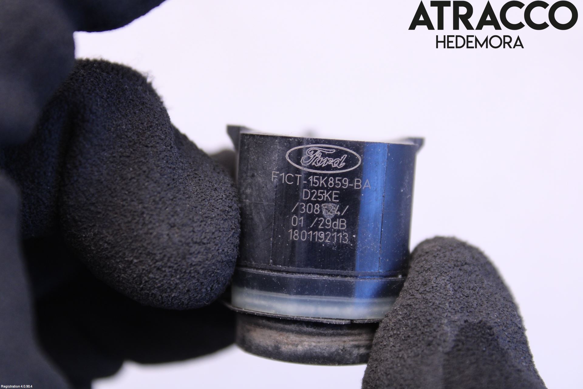 Ford FOCUS 15-18 Sensor Parkering Front