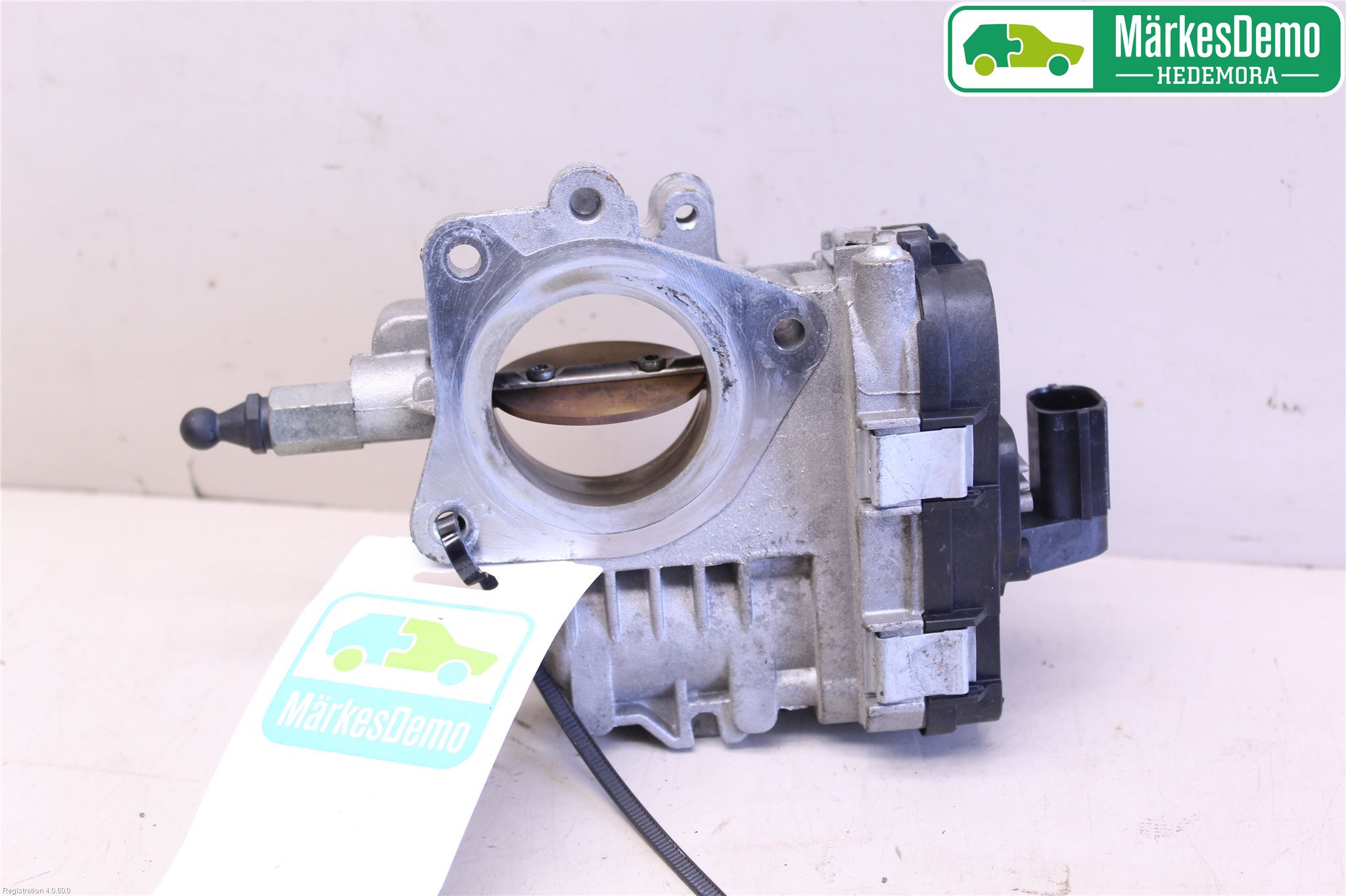 Fiat 500L 13-19 Inns Spjeldhus