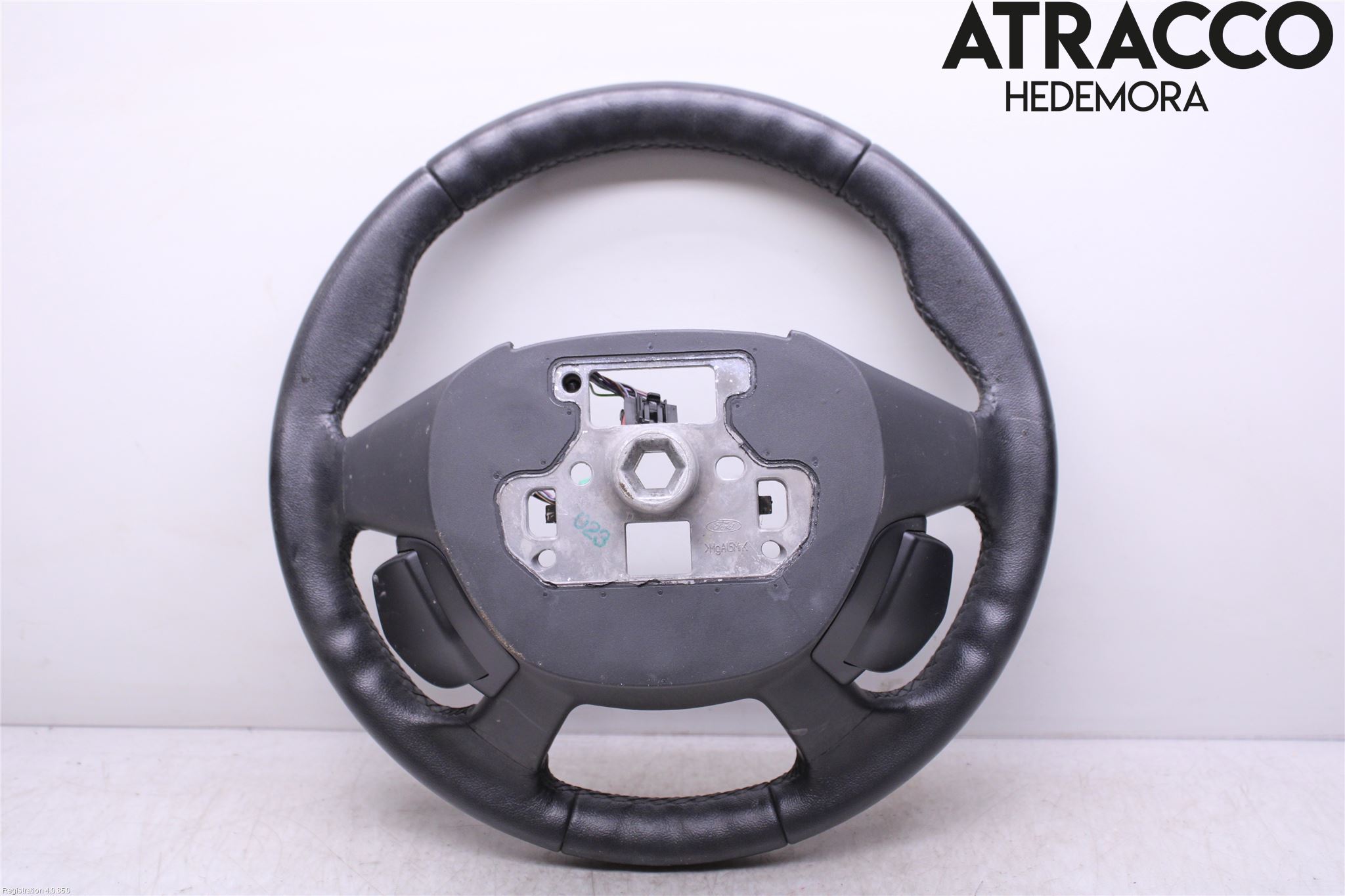 Ford C-MAX II  11-14 Ratt