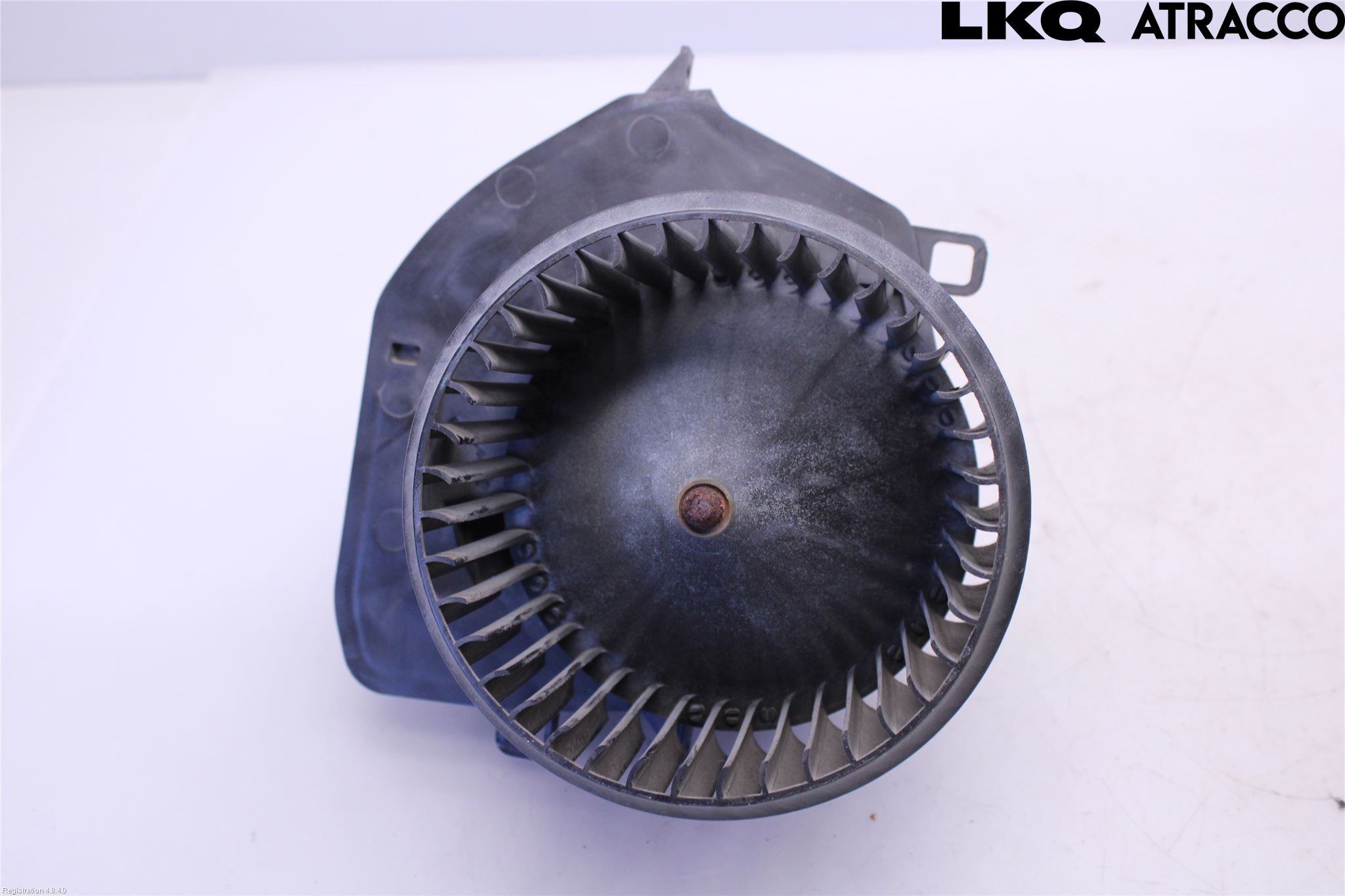 Volkswagen VW TRANSP/CARAVELLE (T6) 16-22 Varme Ac Varmeapparatvifte