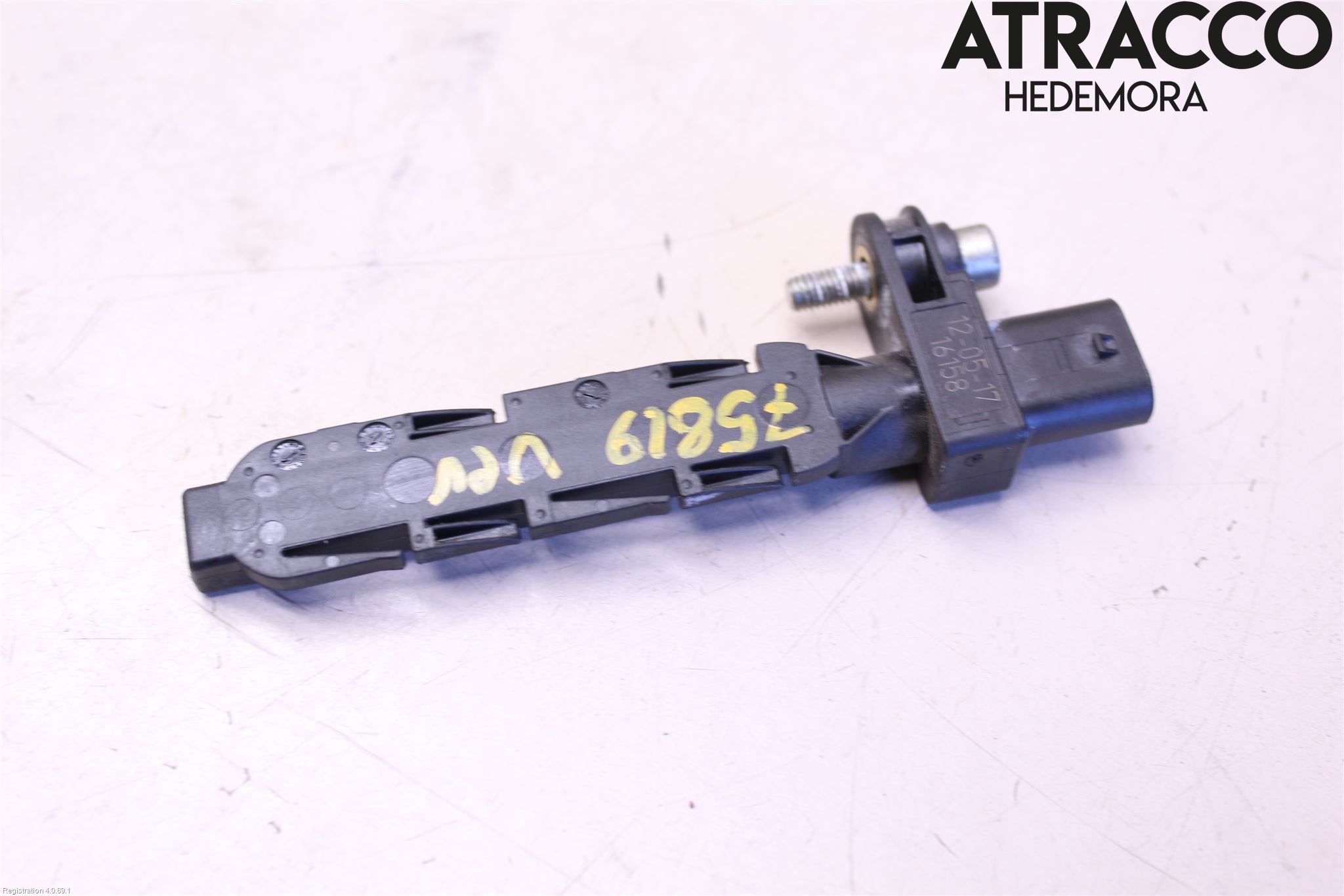 BMW 3 F30/F31/F80 12-19 Giver Turtall - Tenning