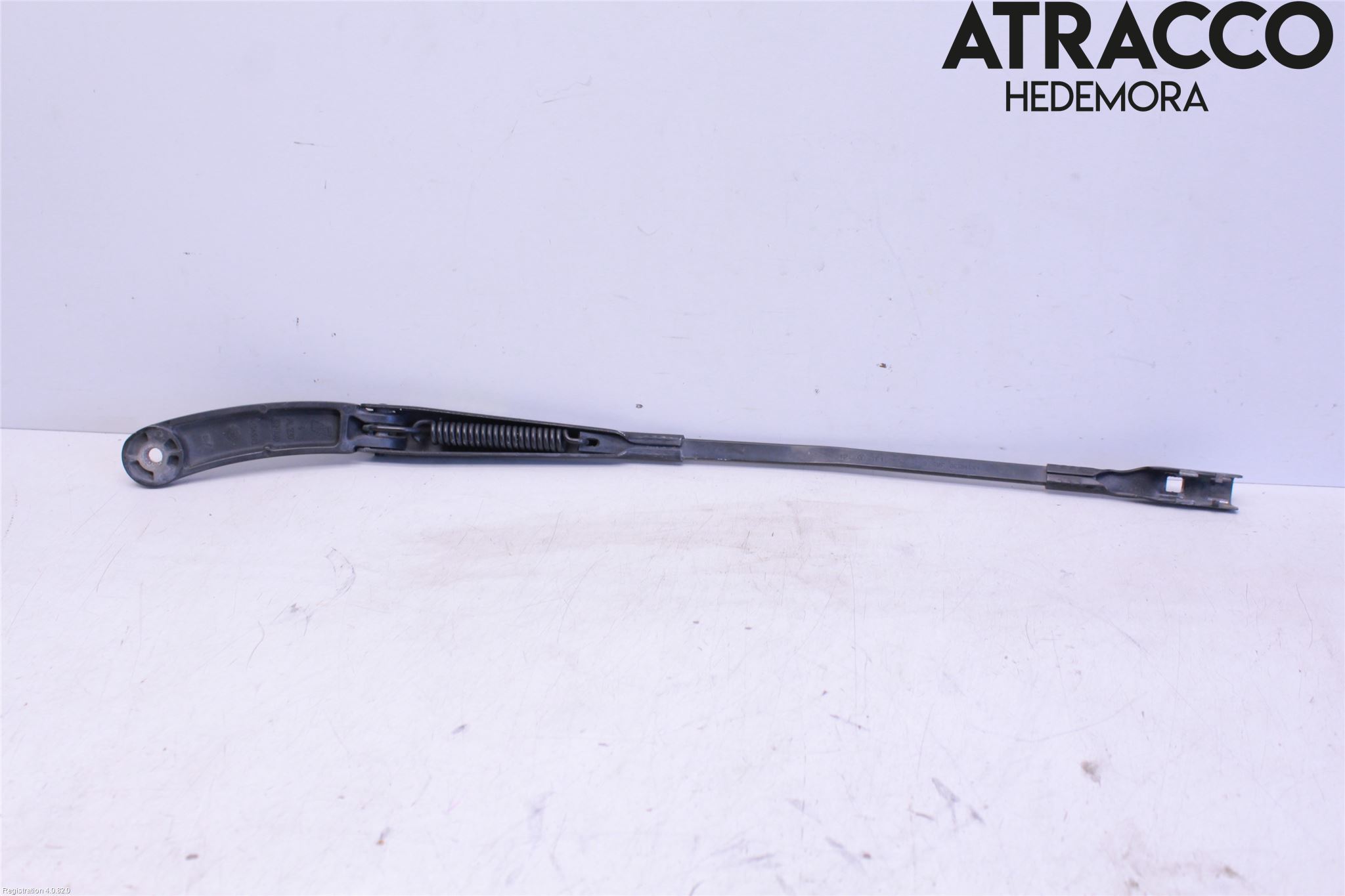 Volkswagen VW TRANSP/CARAVELLE (T5) 04-15 Viskerarm-Armer Frontrute
