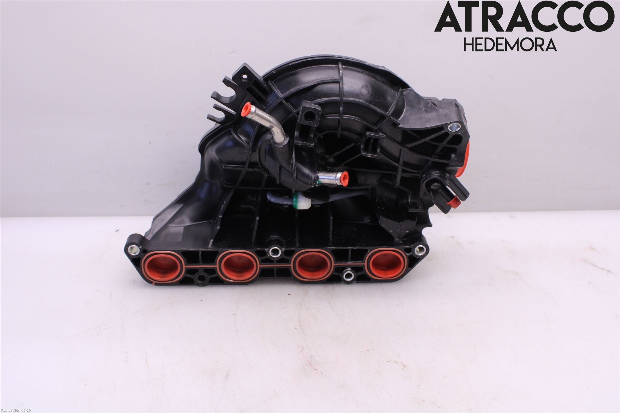 Hyundai KONA/ELECTRIC OS 18-23 Innsugningsmanifold
