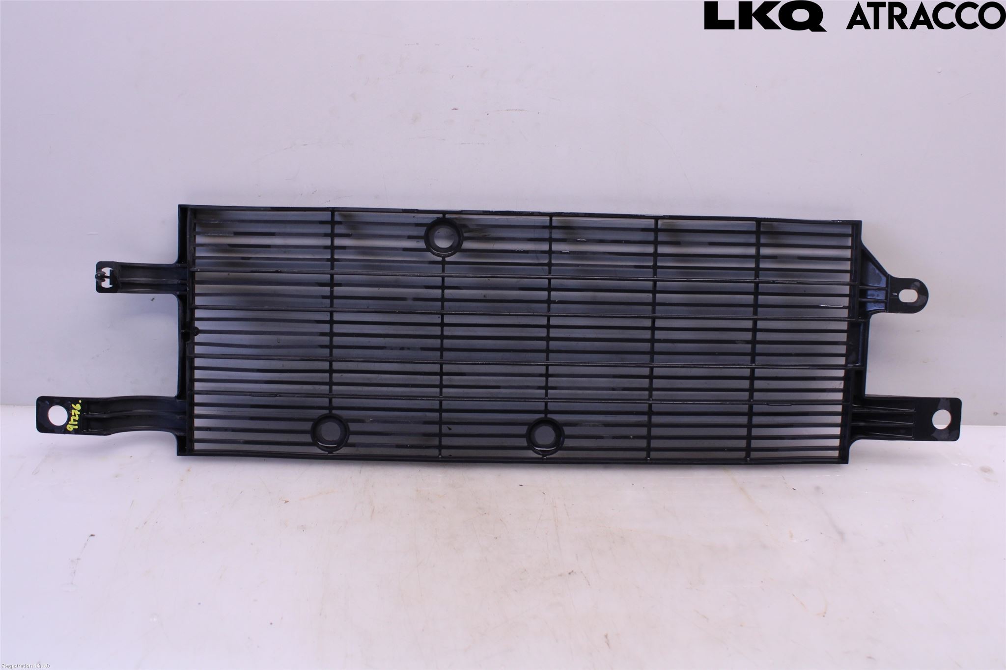 Citroen C4 PICASSO 14-18 Grill-Gitter