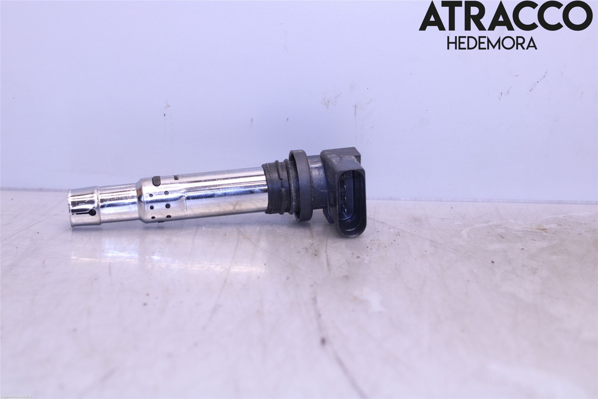 Volkswagen VW SCIROCCO 09-17 Coil