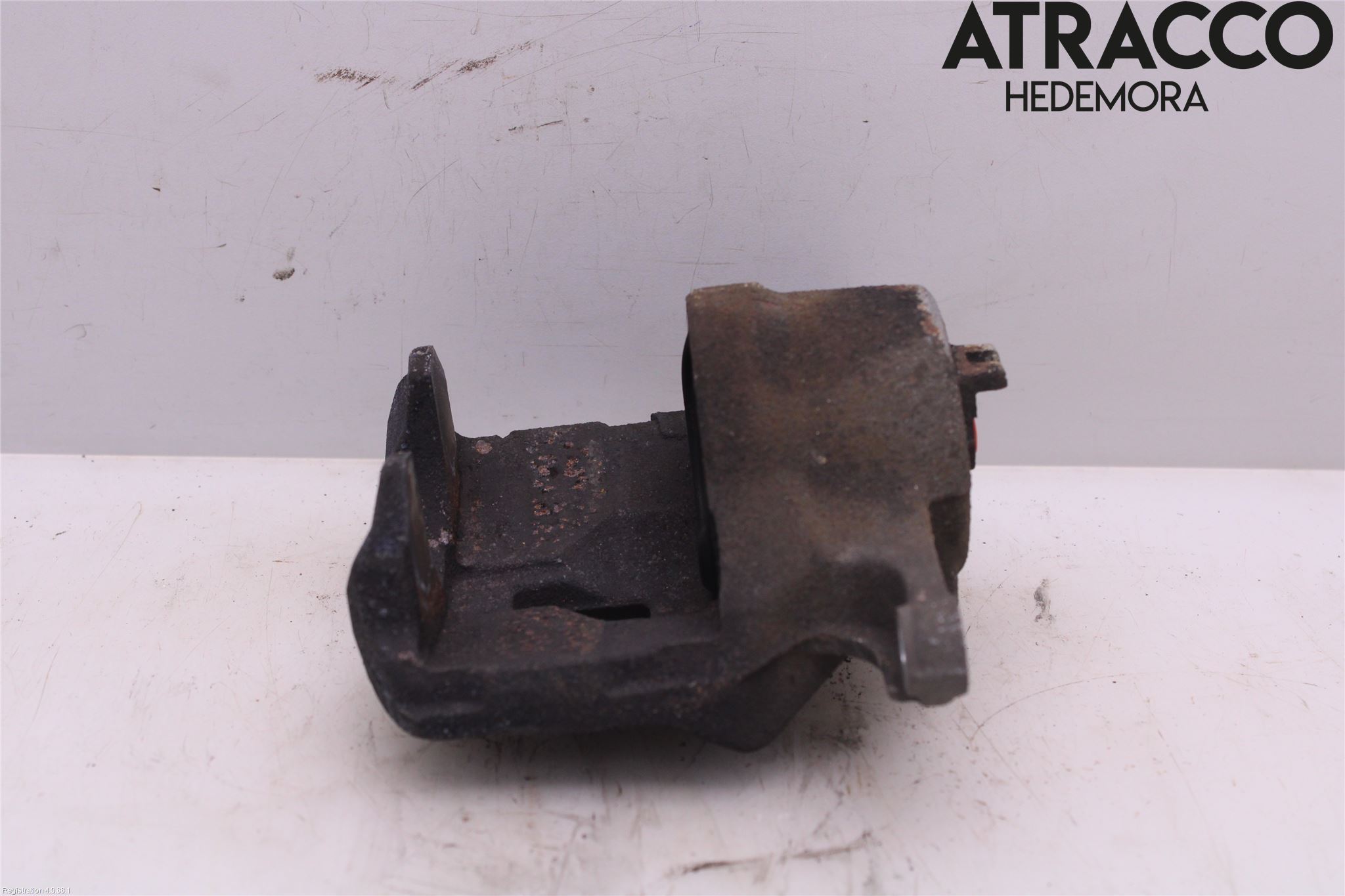 Nissan QASHQAI 17-21 Bremsecaliper Foran Høyre