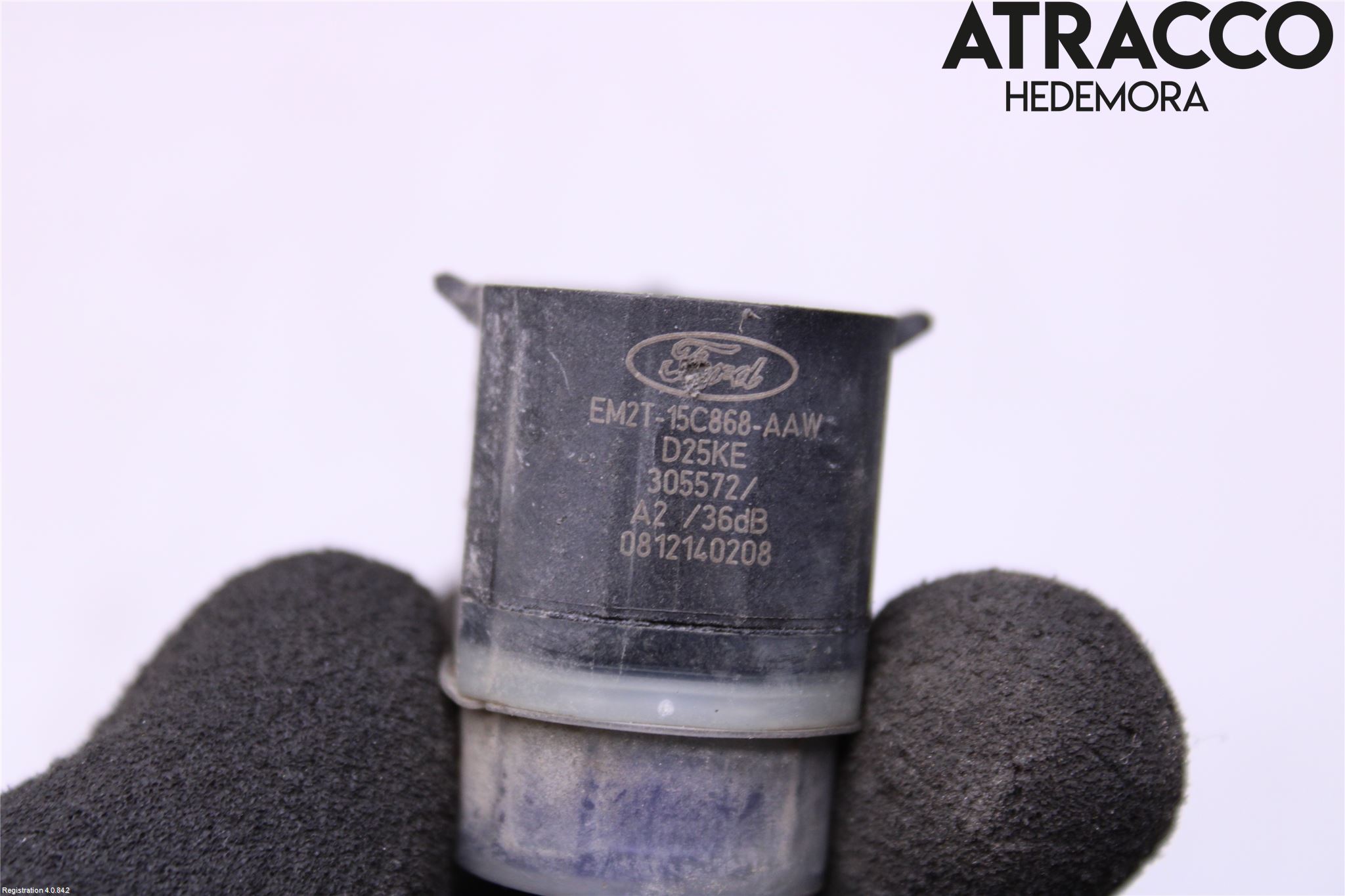 Ford FOCUS 15-18 Sensor Parkering Front