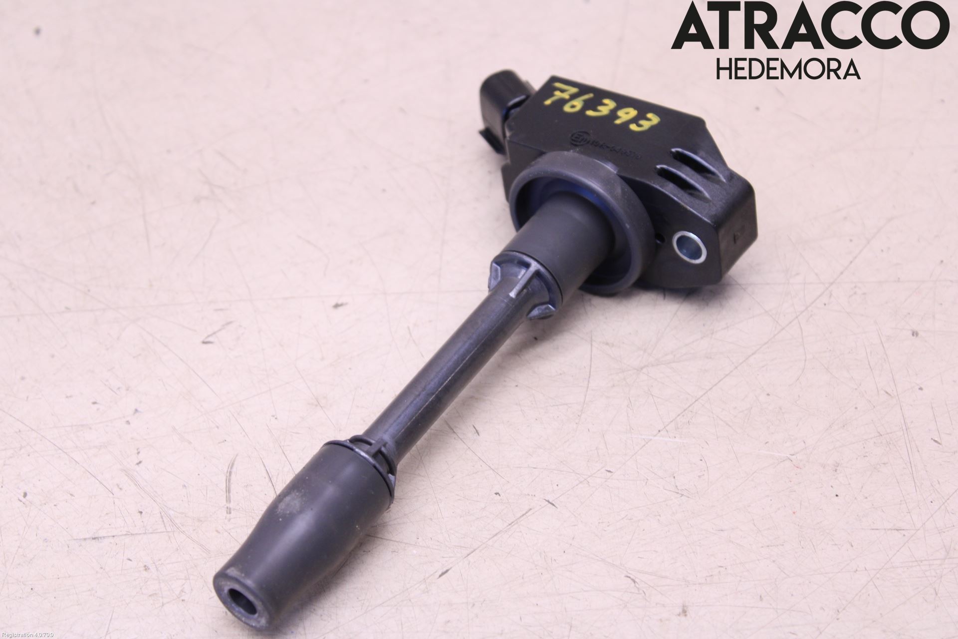 Toyota RAV4 19- Coil