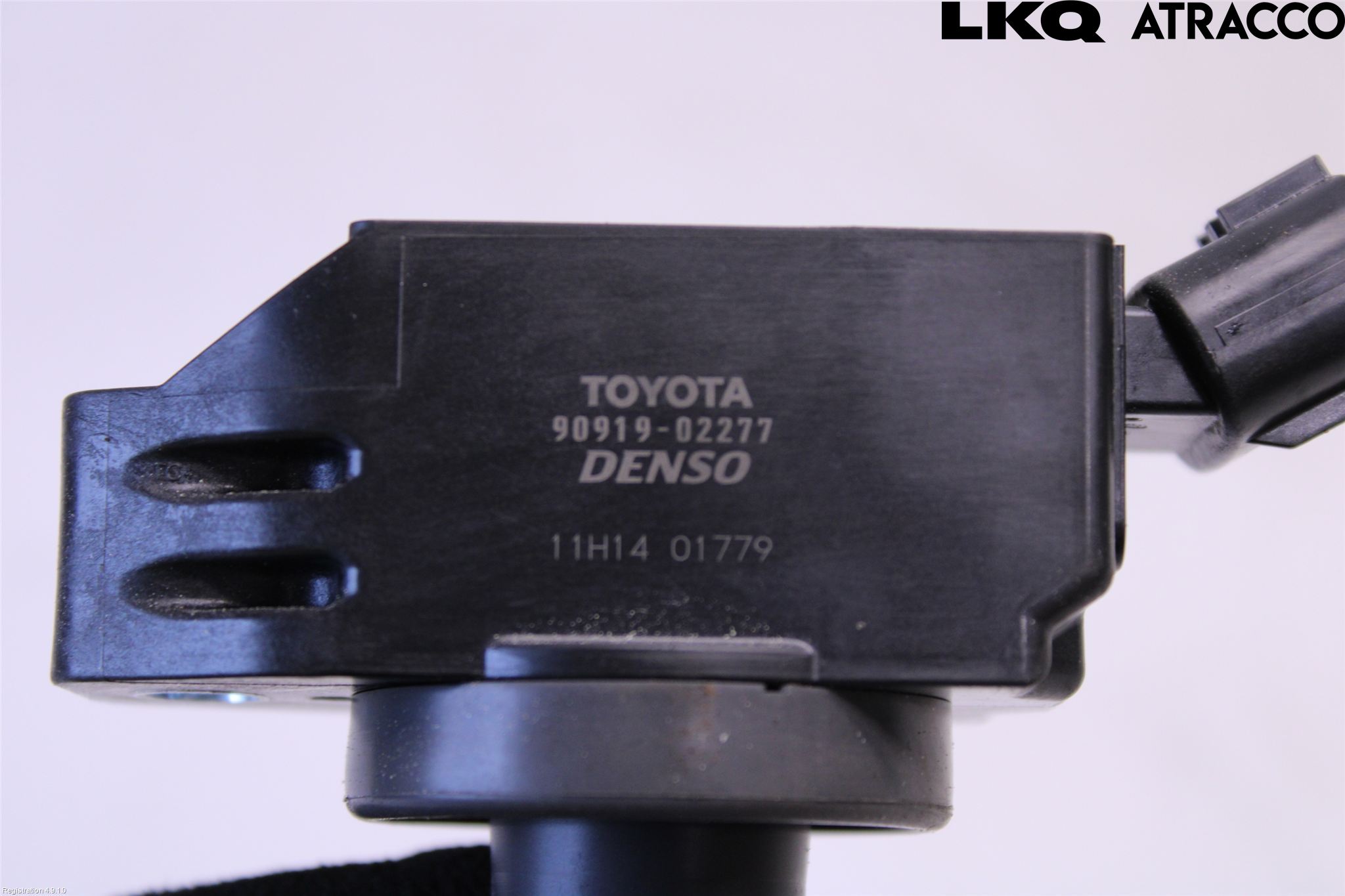 Toyota C-HR 24- Coil