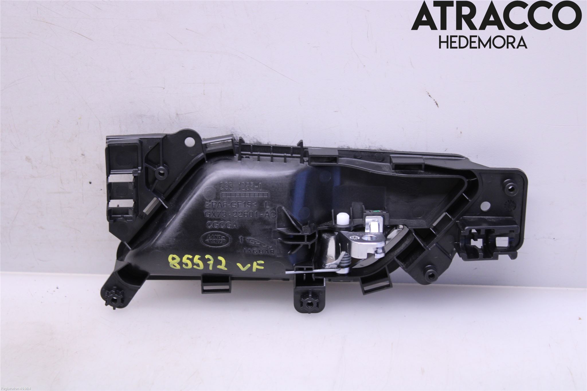 Jaguar XF (X260) 16-24 Innr Dørhandtak V Indre