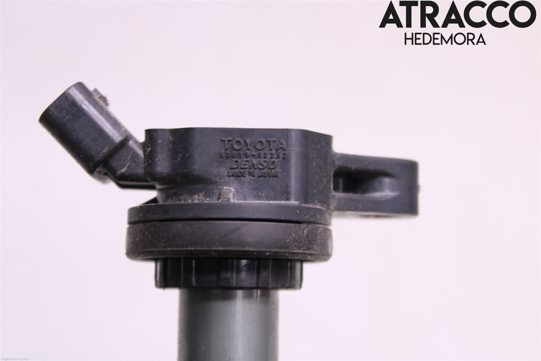 Toyota AURIS 07-09 Coil